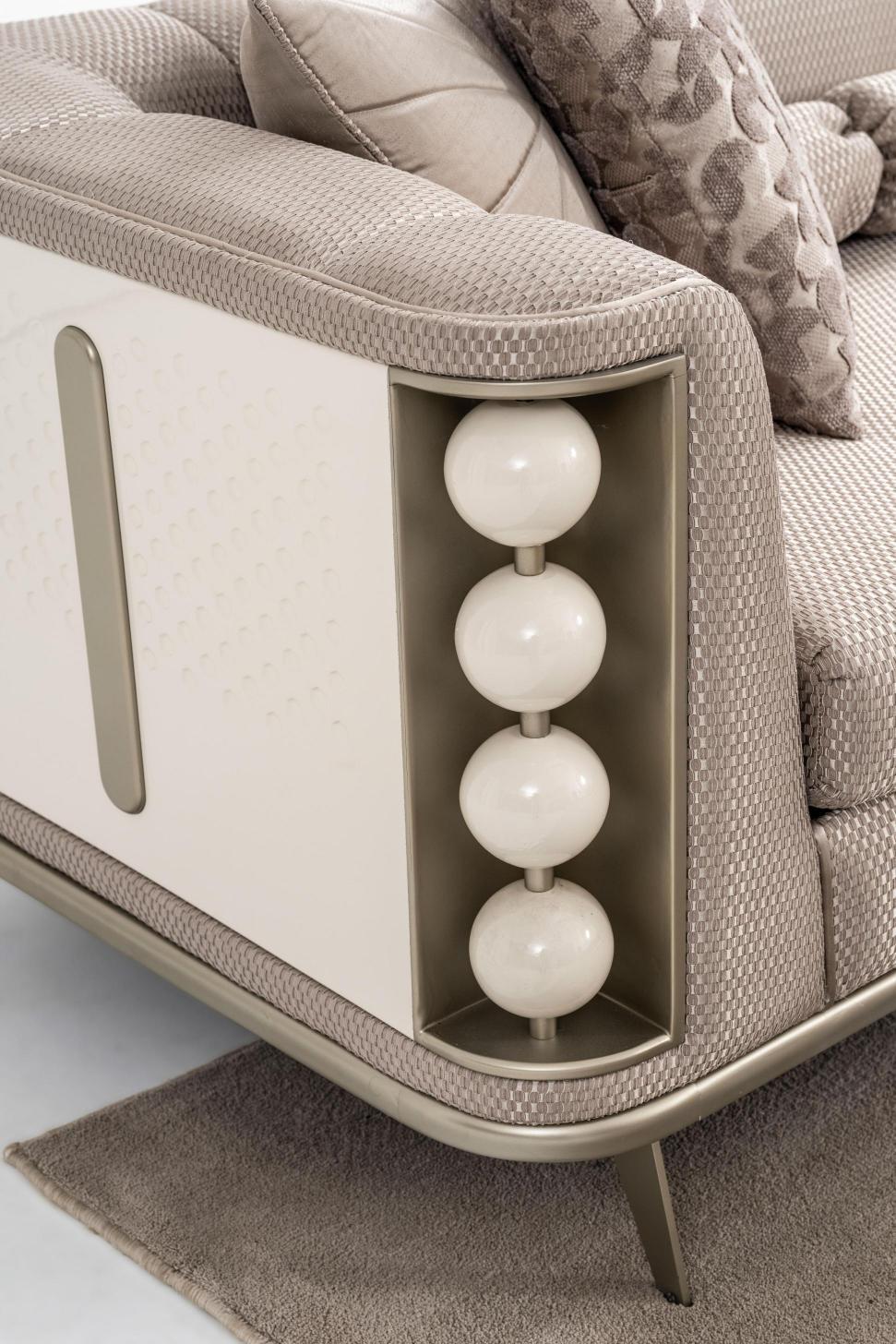 Dekorbizden Mona Lisa Koltuk Takımı