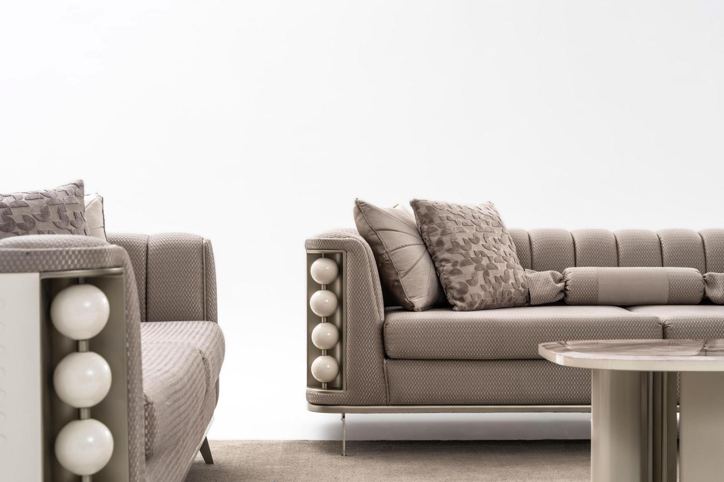 Dekorbizden Mona Lisa Koltuk Takımı