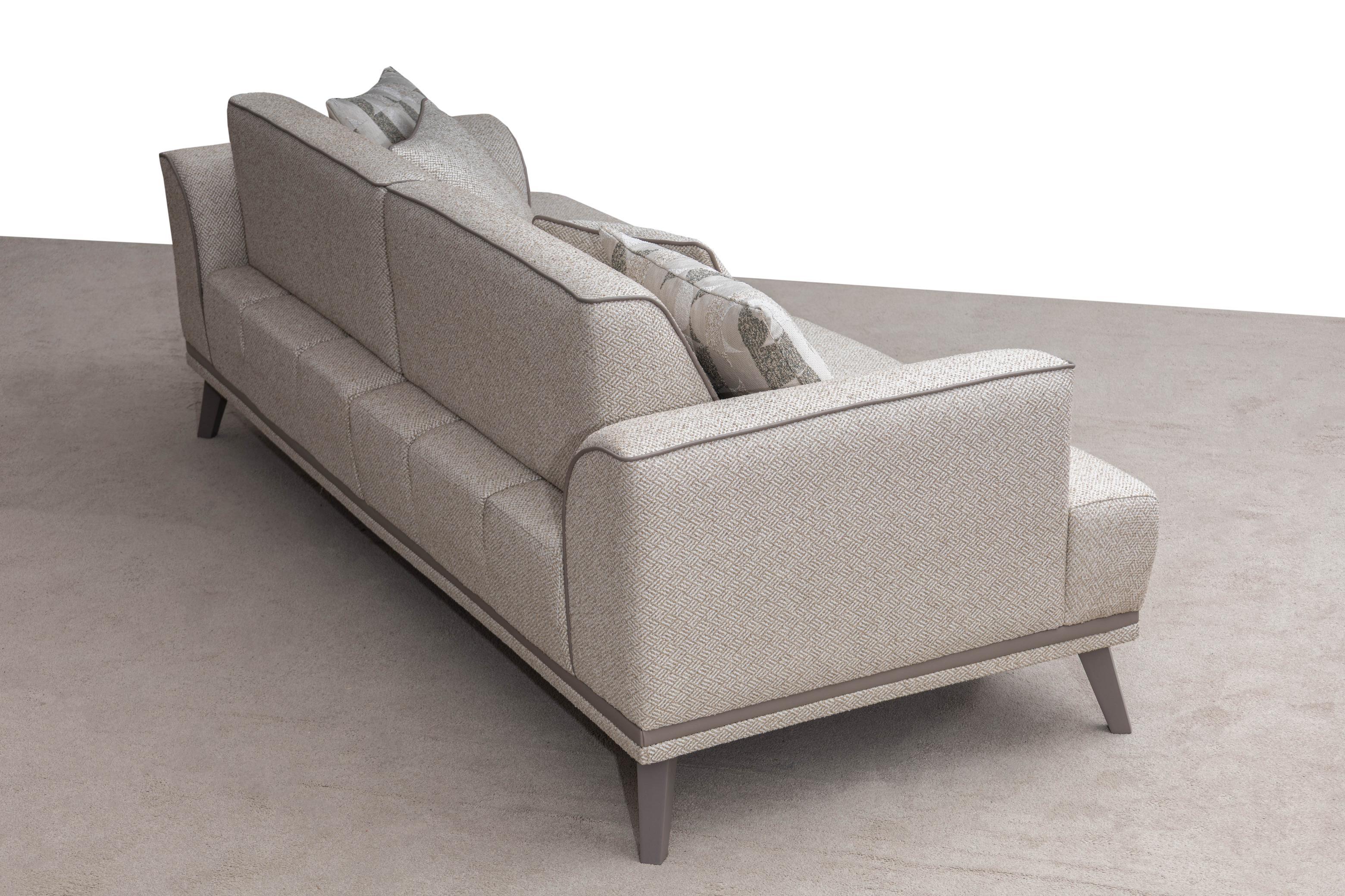 Dekorbizden Monaco Koltuk Takımı 