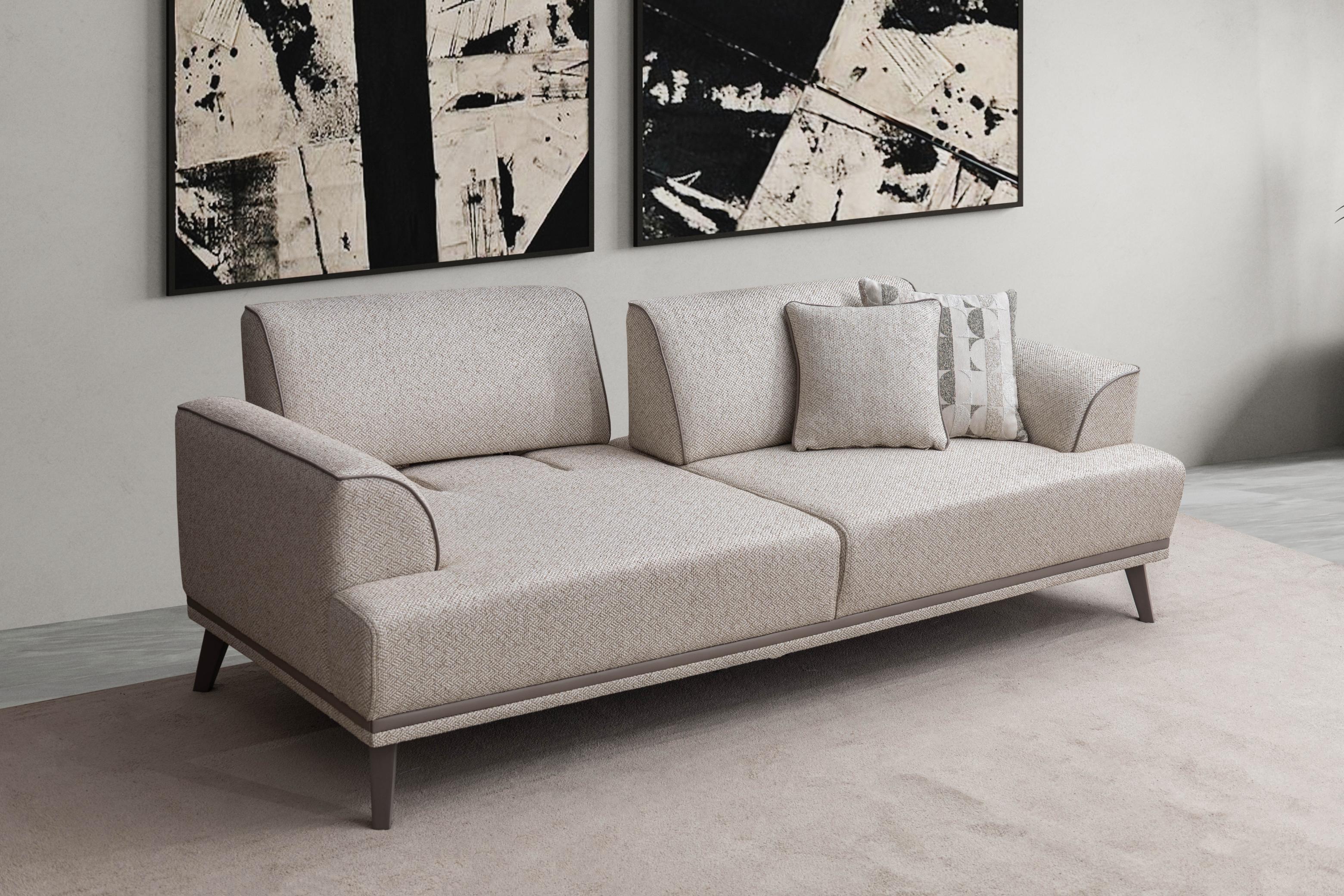 Dekorbizden Monaco Koltuk Takımı 