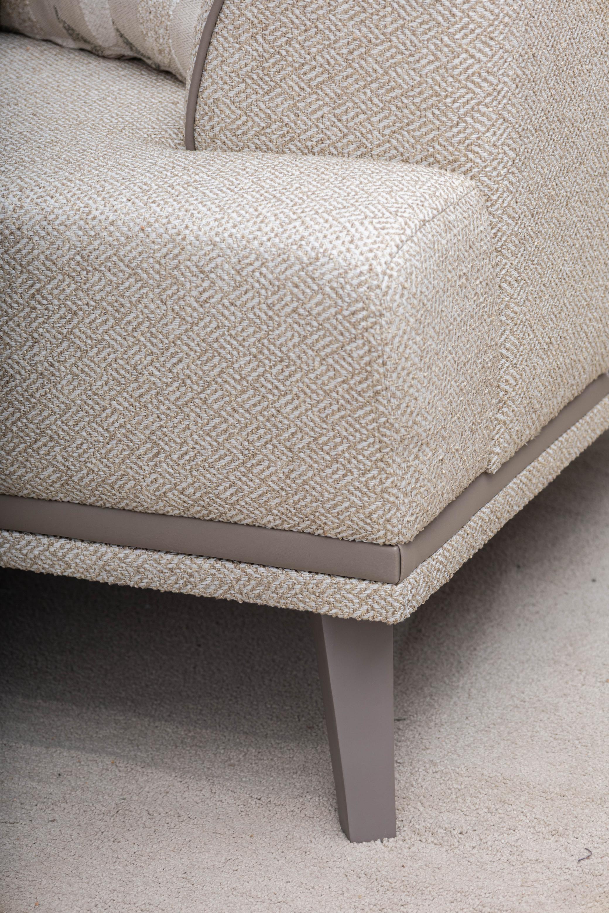 Dekorbizden Monaco Koltuk Takımı 