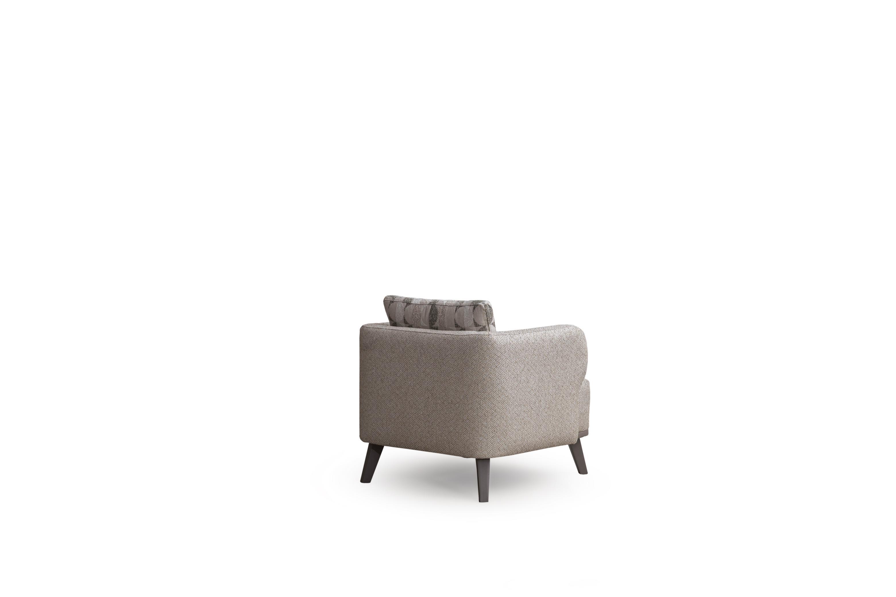 Dekorbizden Monaco Koltuk Takımı 