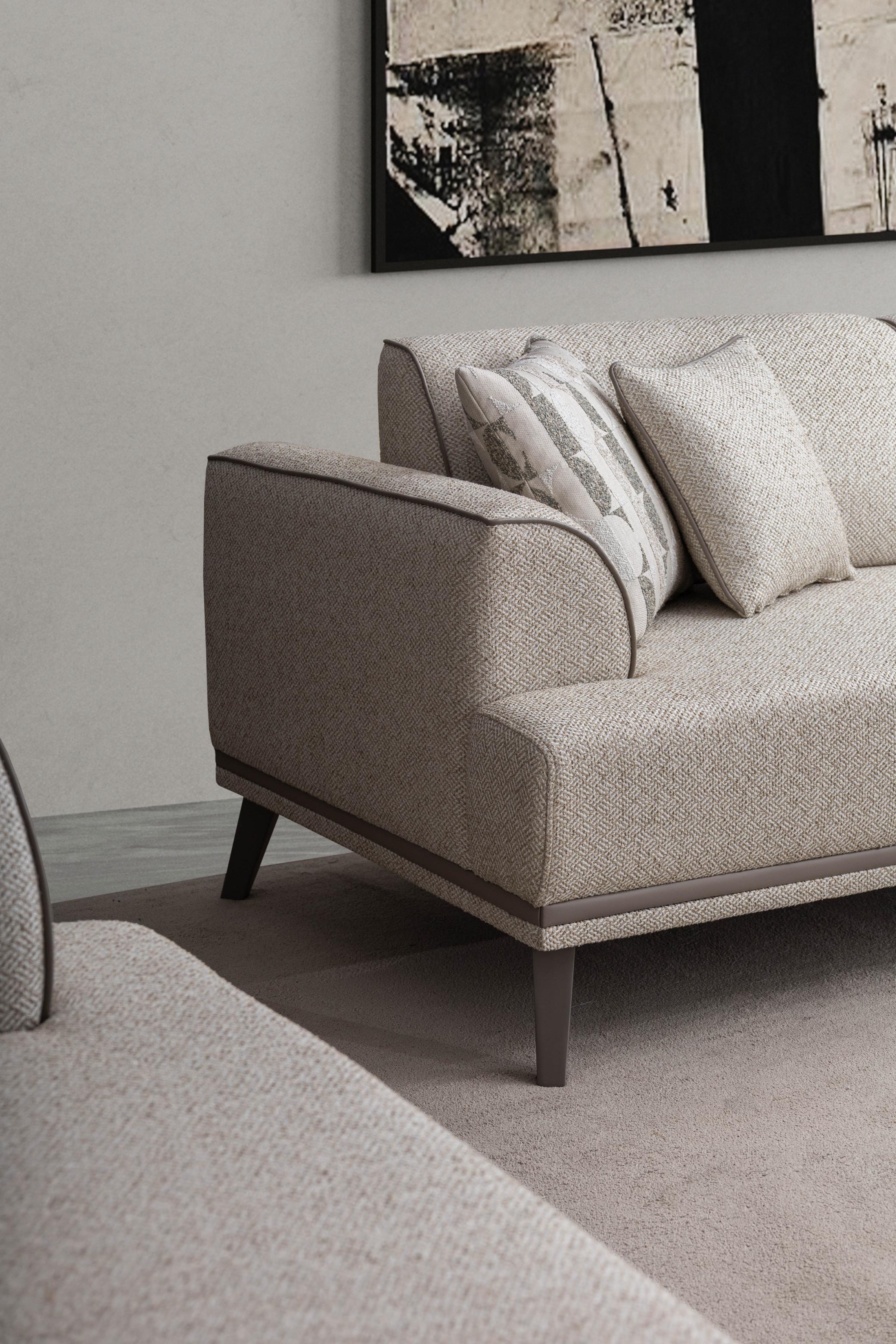 Dekorbizden Monaco Koltuk Takımı 