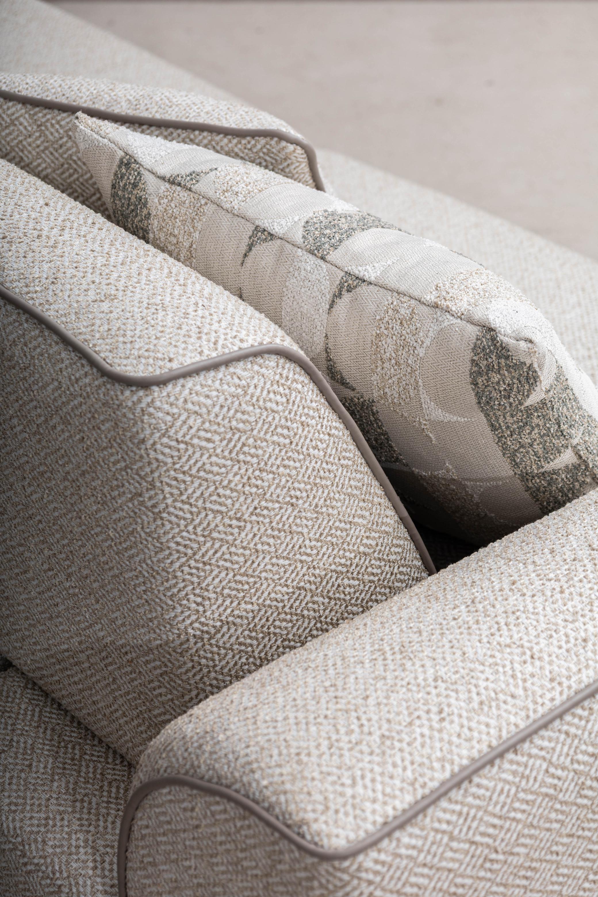 Dekorbizden Monaco Koltuk Takımı 