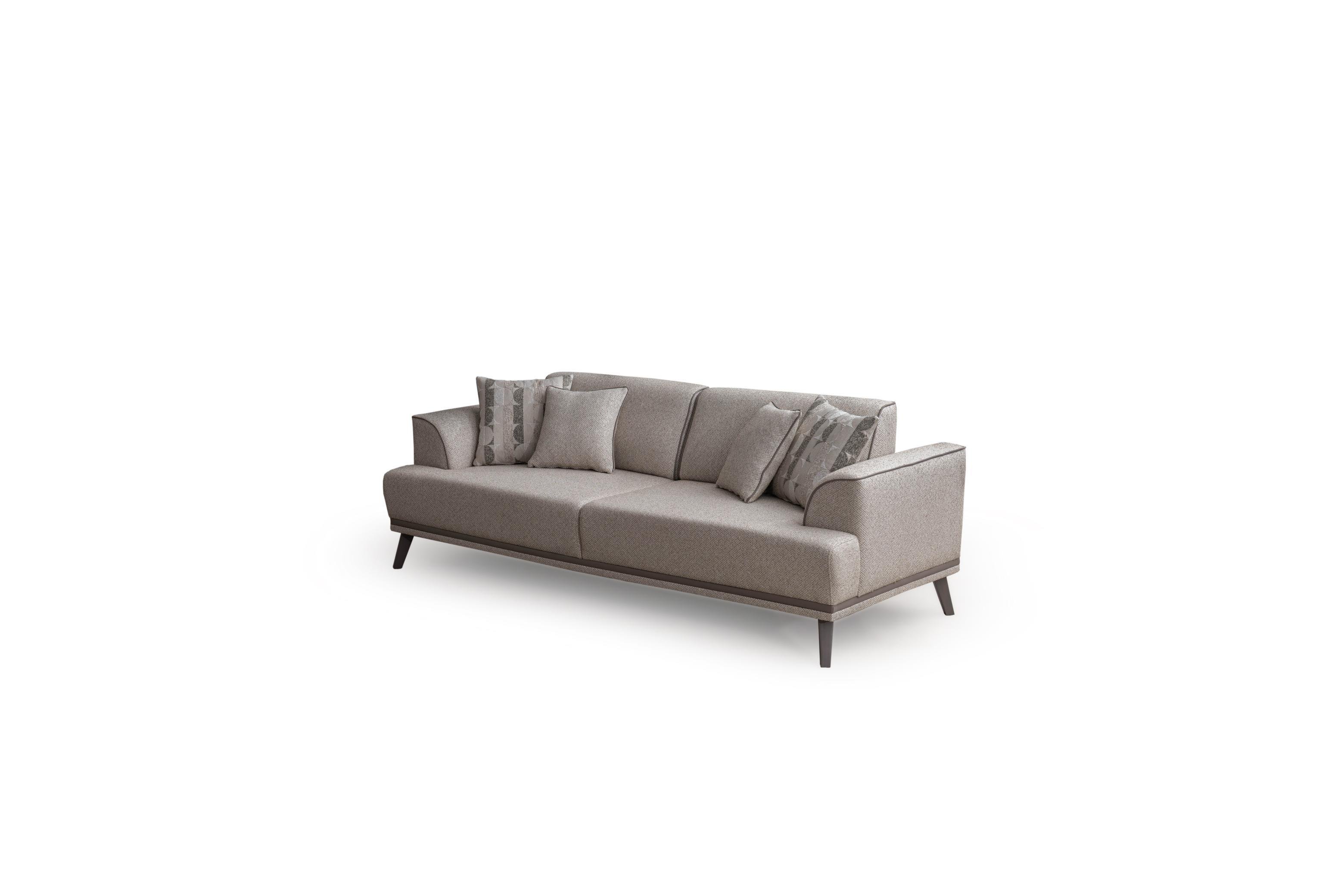 Dekorbizden Monaco Koltuk Takımı 