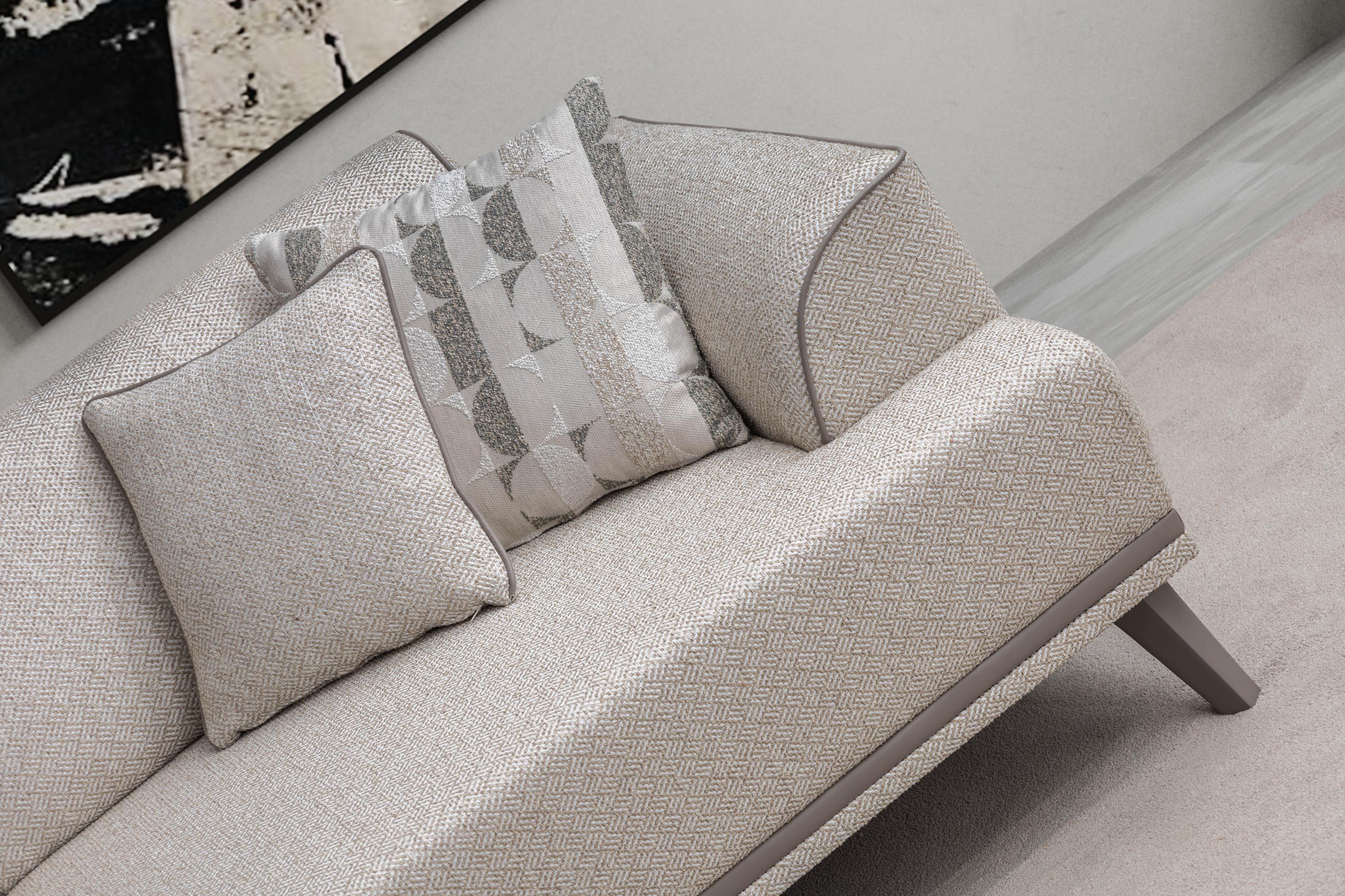 Dekorbizden Monaco Koltuk Takımı 