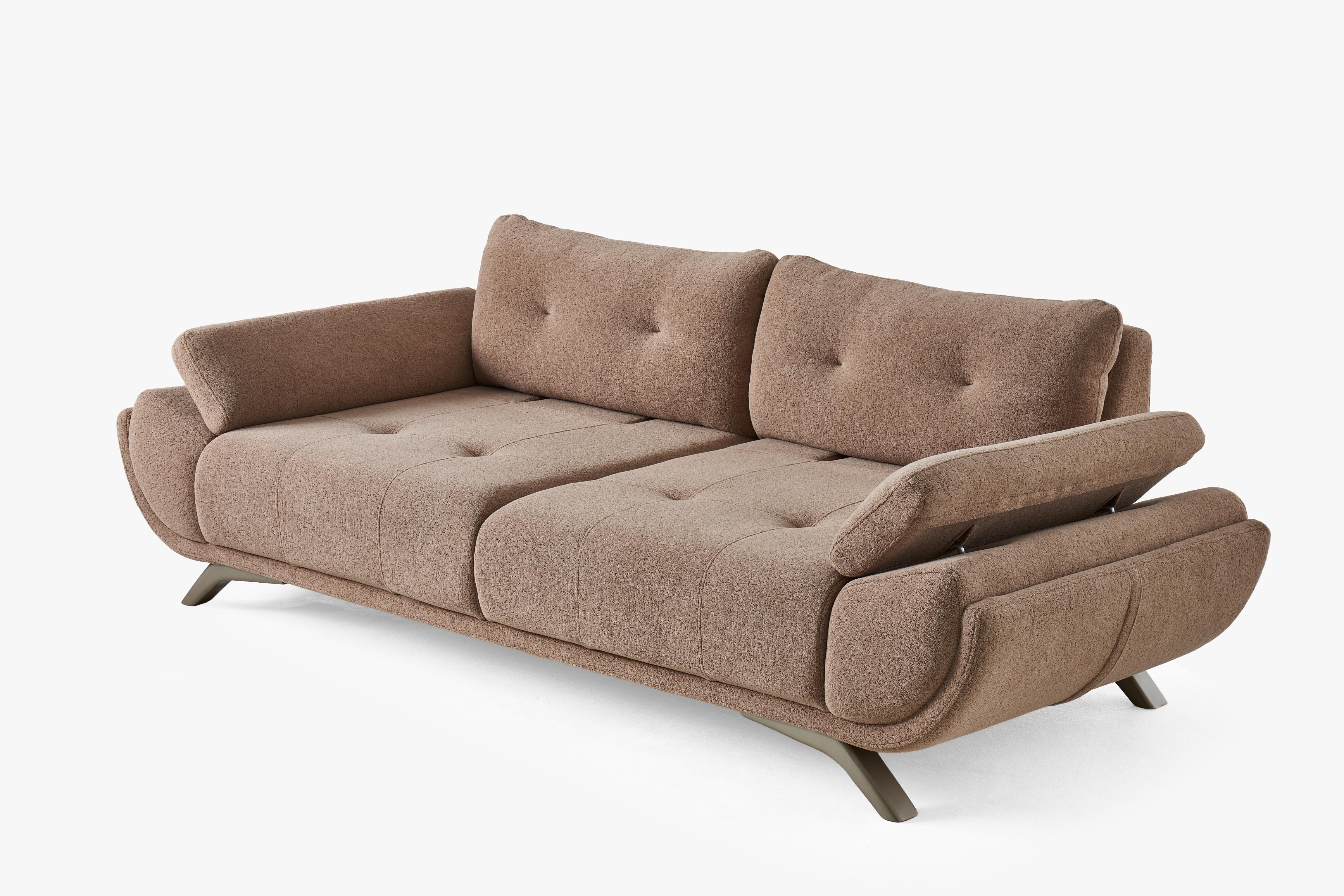 Dekorbizden Moon Koltuk Takımı 