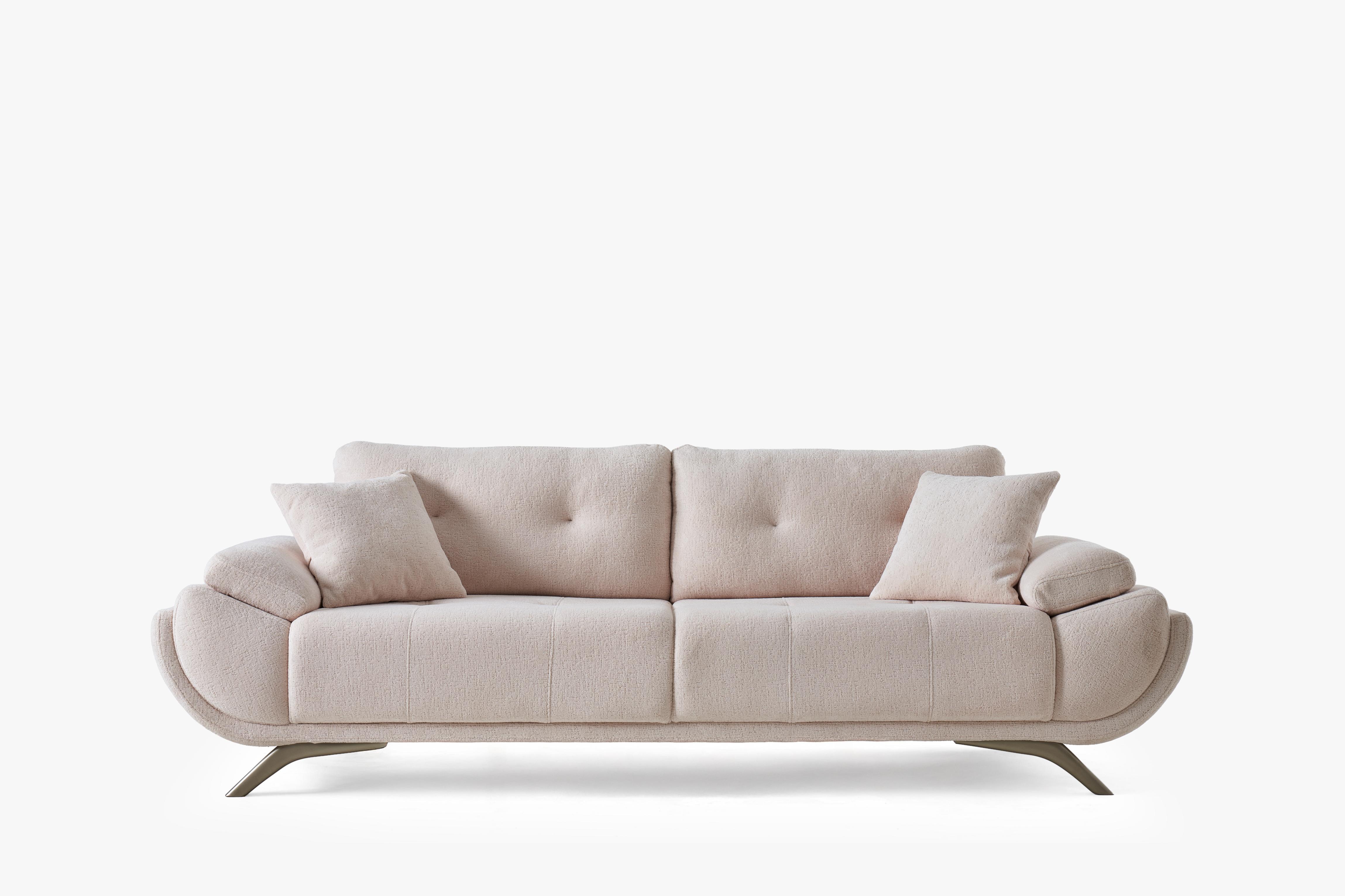 Dekorbizden Moon Koltuk Takımı 