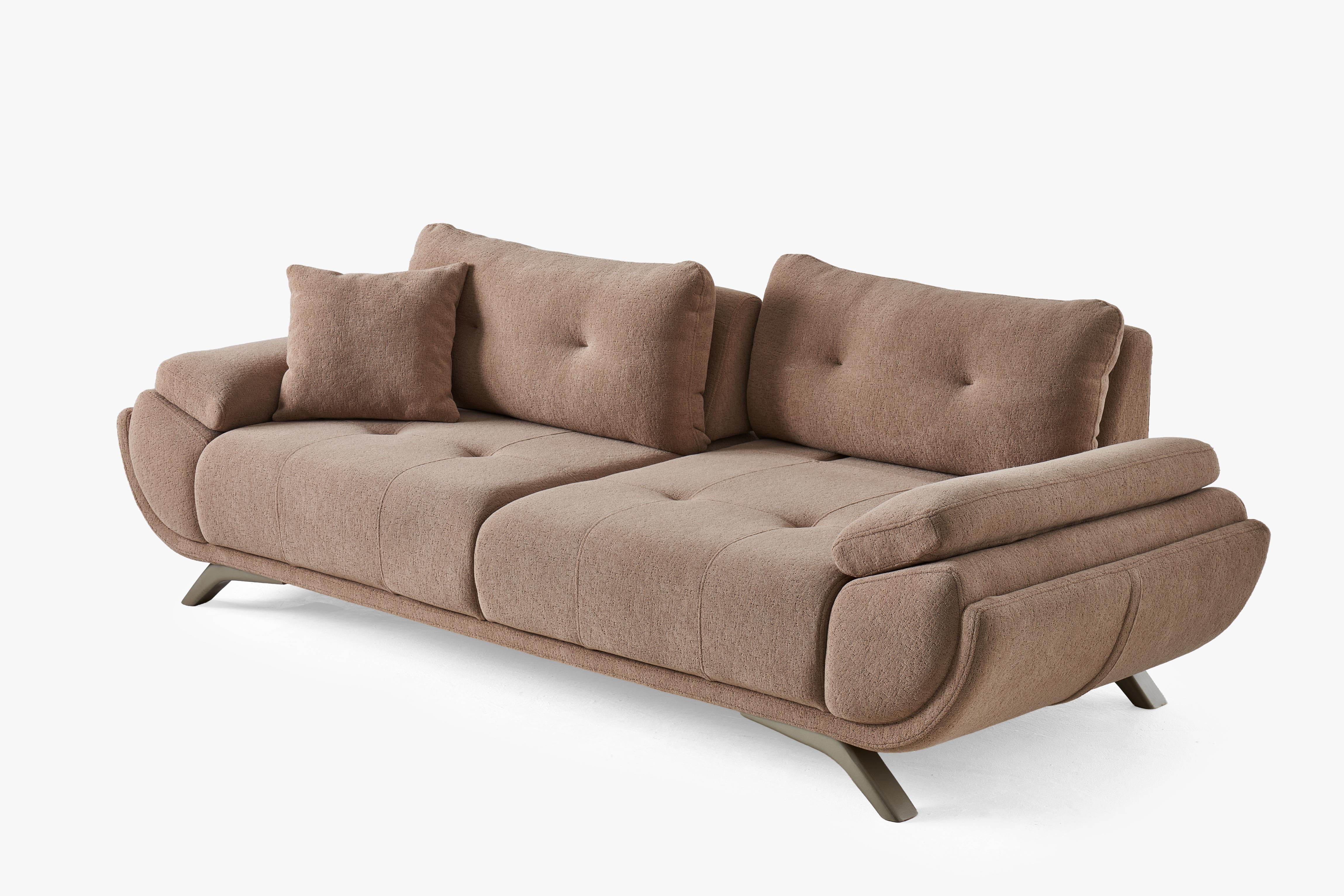 Dekorbizden Moon Koltuk Takımı 