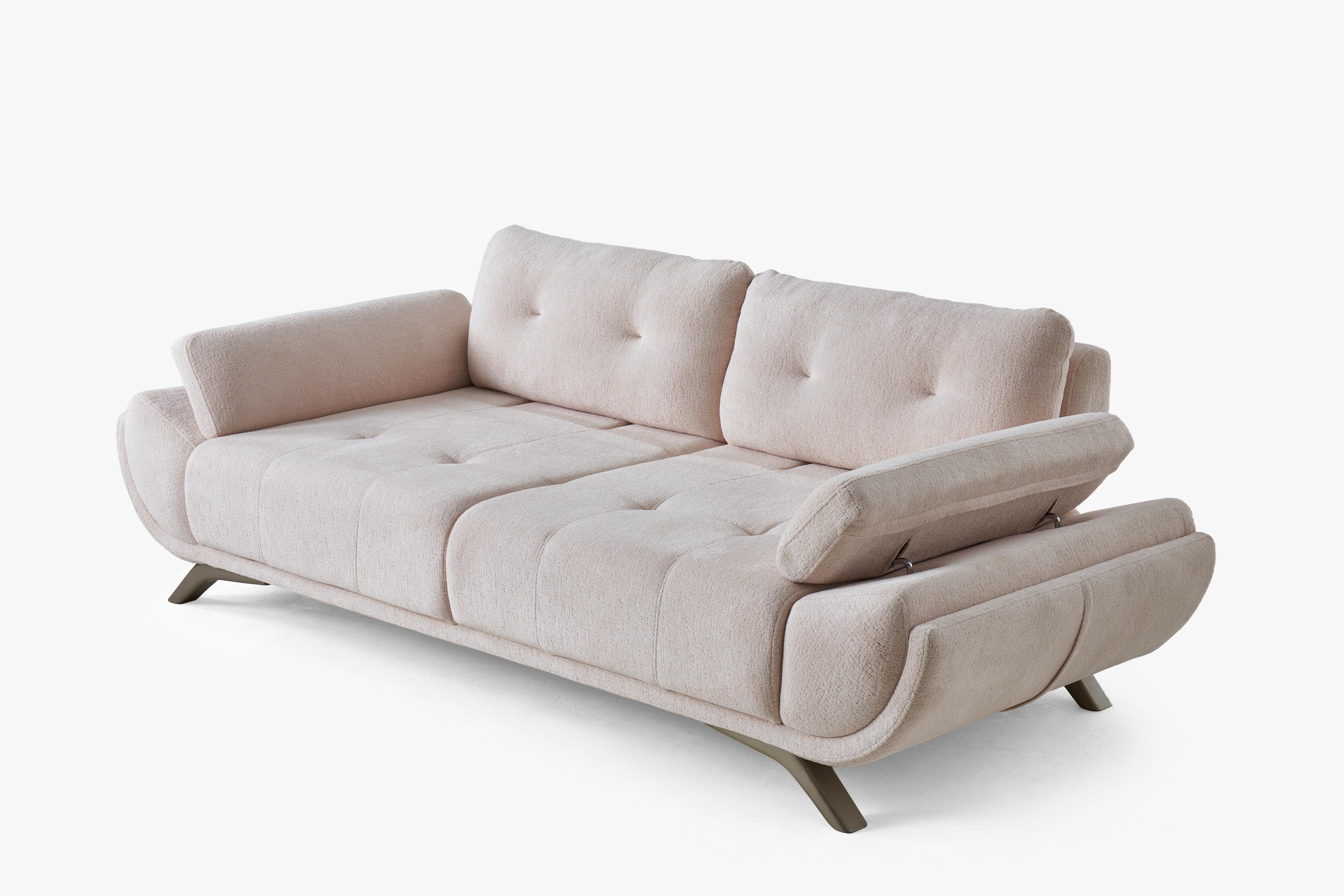 Dekorbizden Moon Koltuk Takımı 