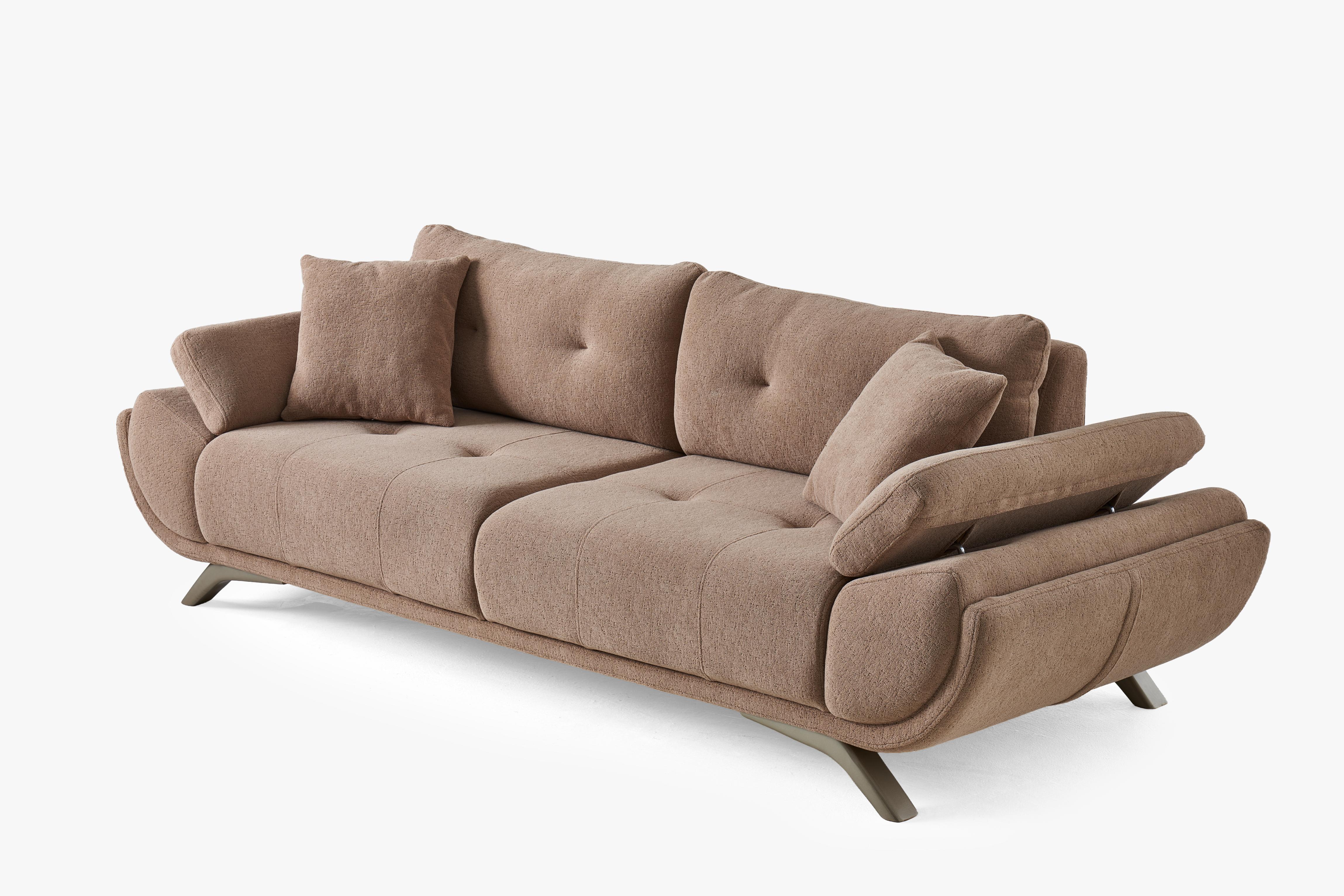 Dekorbizden Moon Koltuk Takımı 