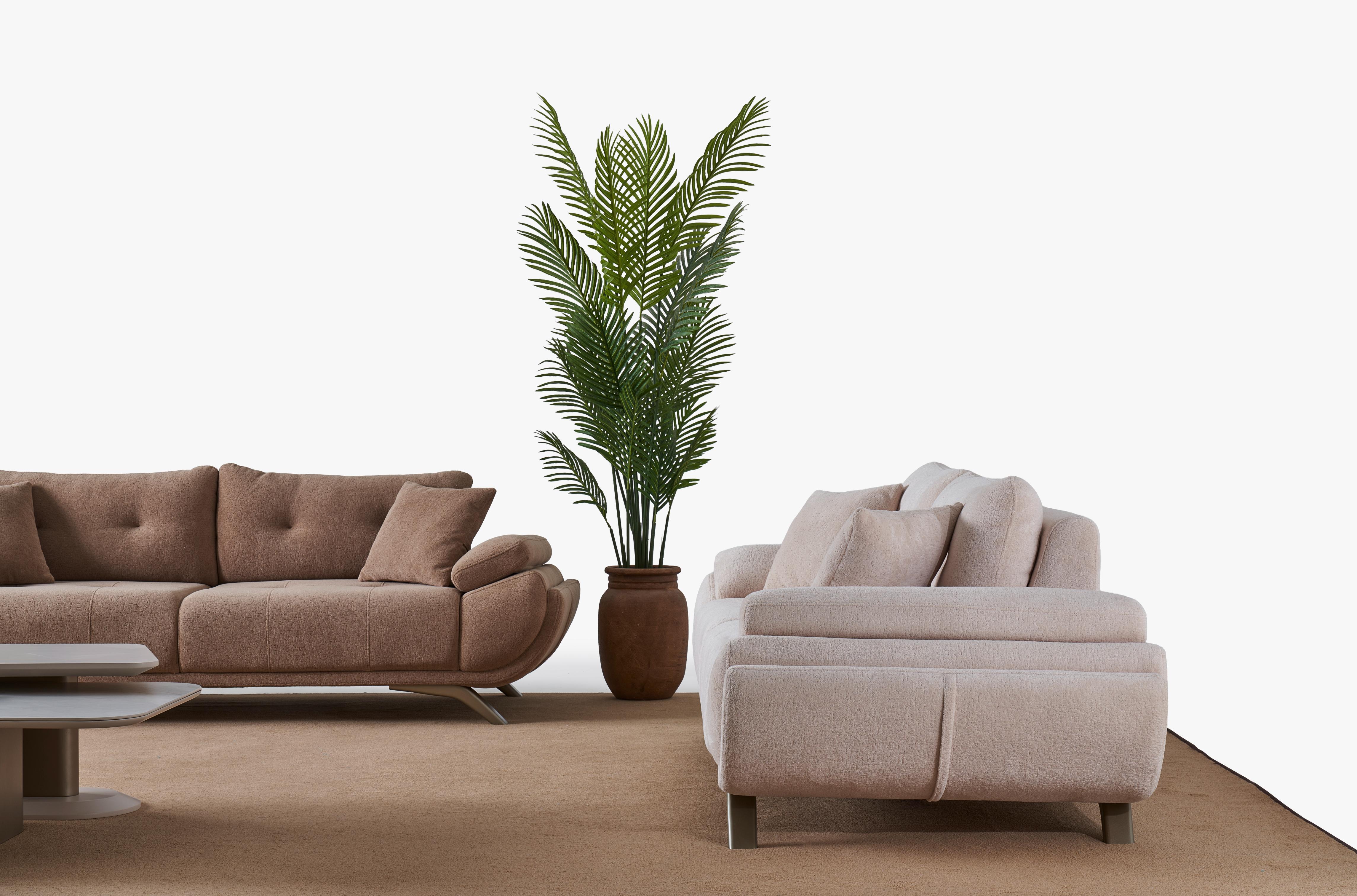 Dekorbizden Moon Koltuk Takımı 