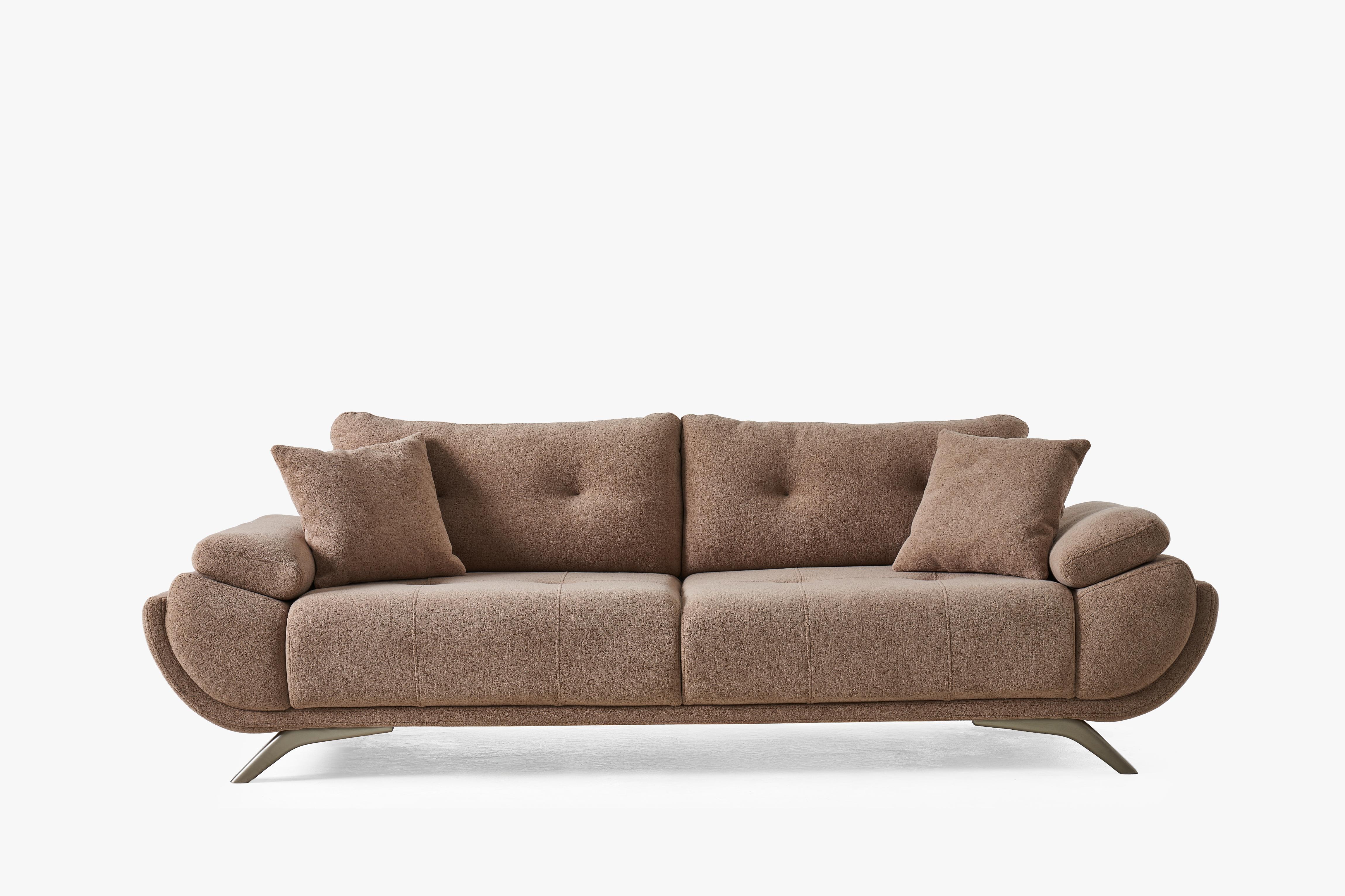 Dekorbizden Moon Koltuk Takımı 