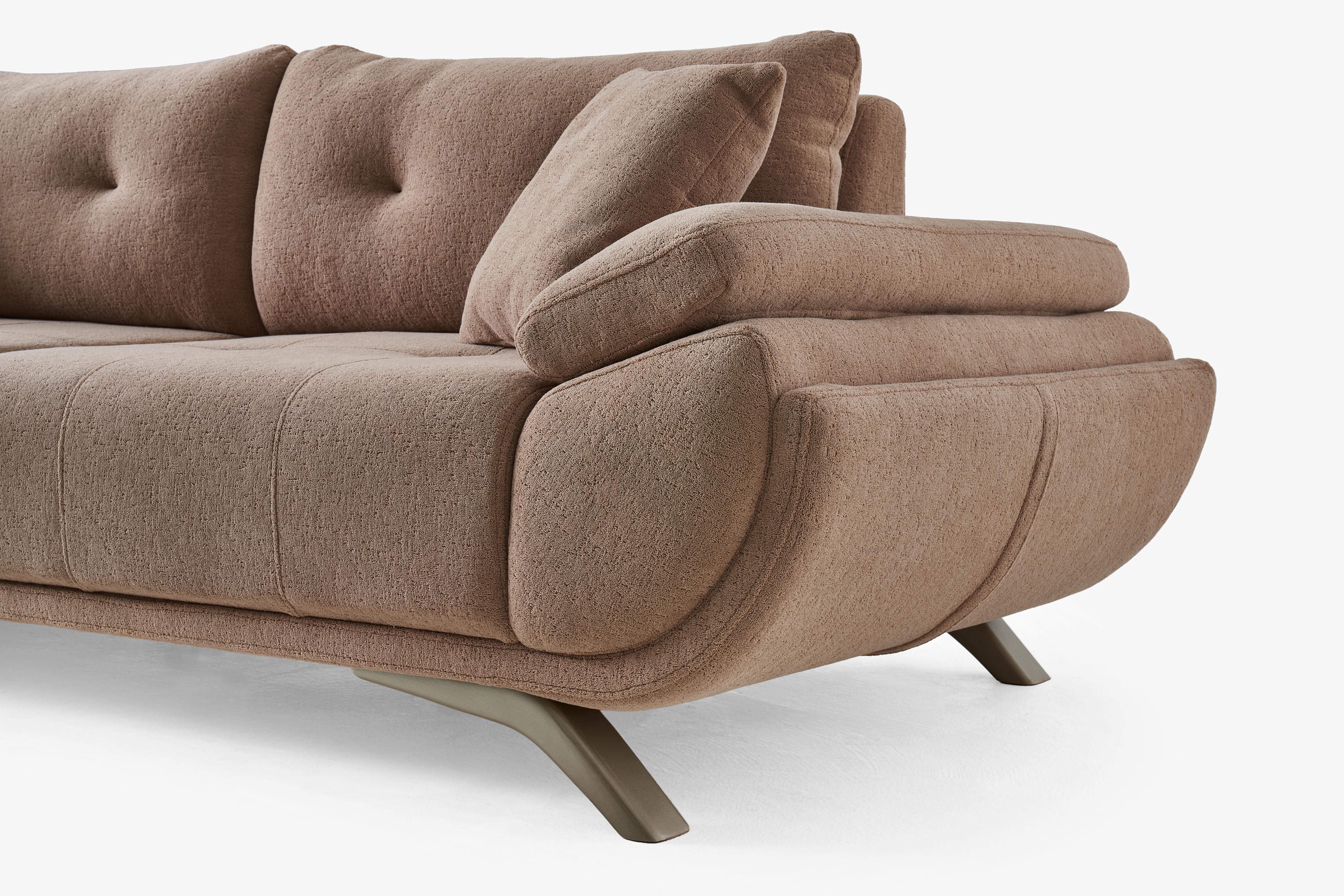 Dekorbizden Moon Koltuk Takımı 