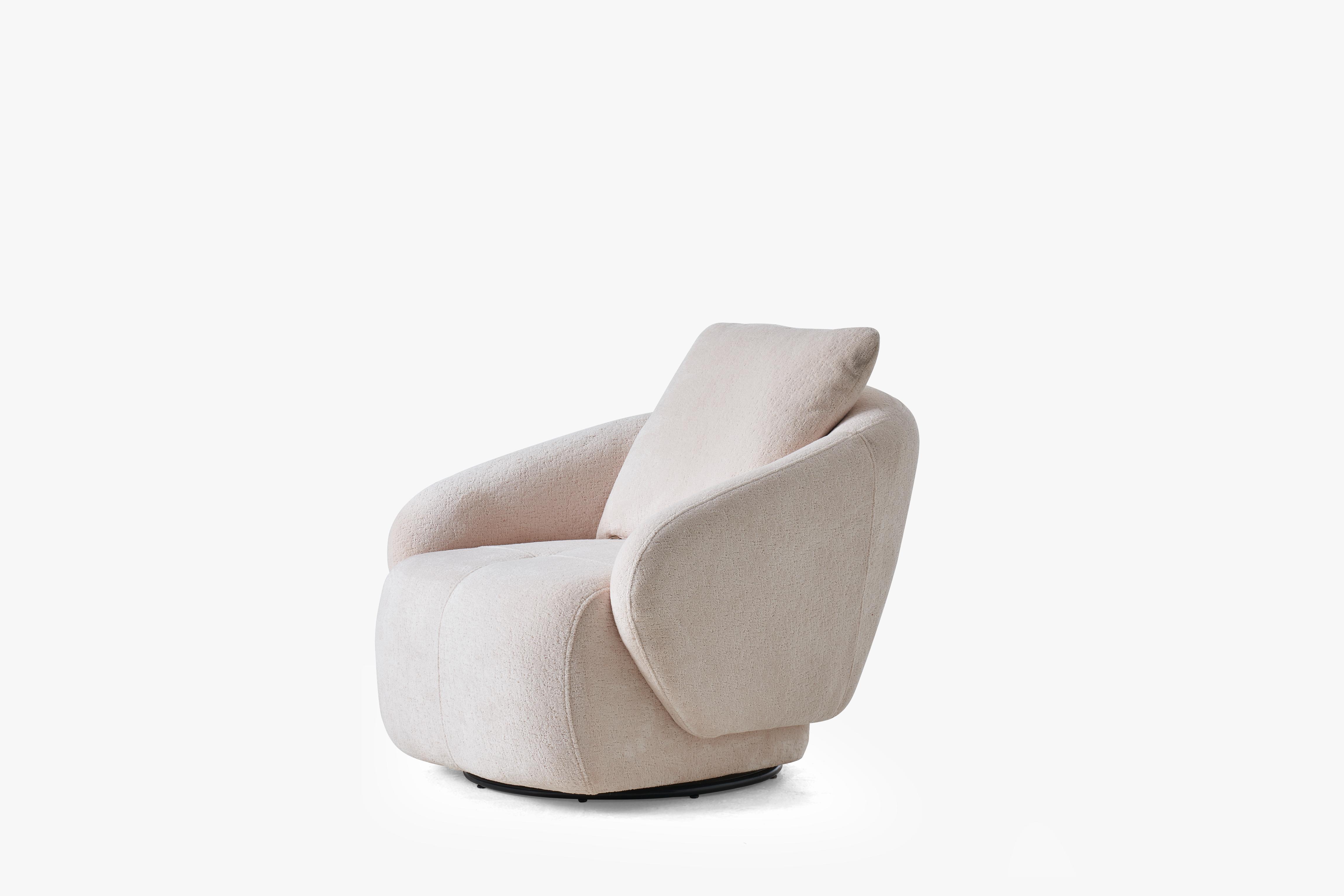 Dekorbizden Moon Koltuk Takımı 