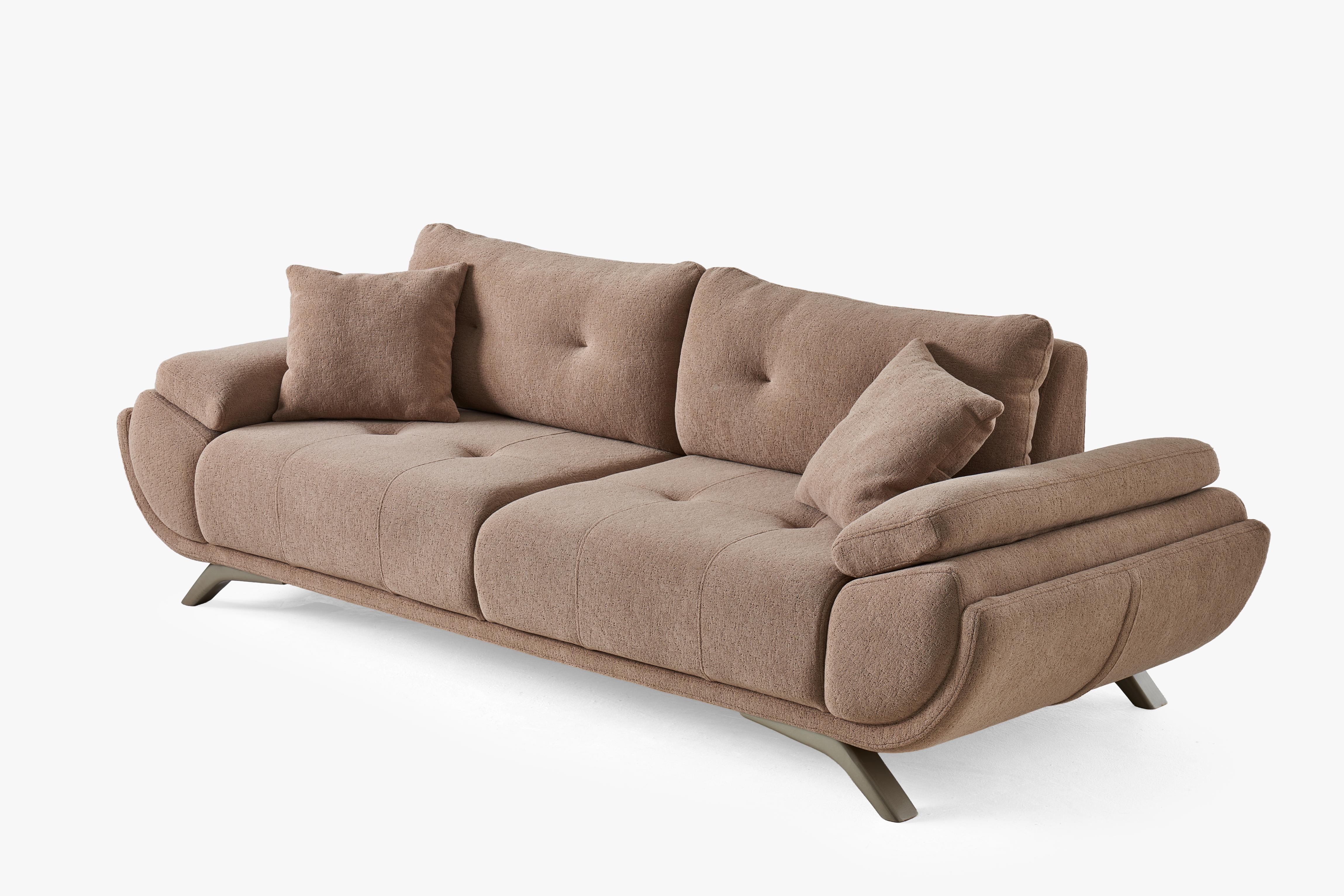 Dekorbizden Moon Koltuk Takımı 