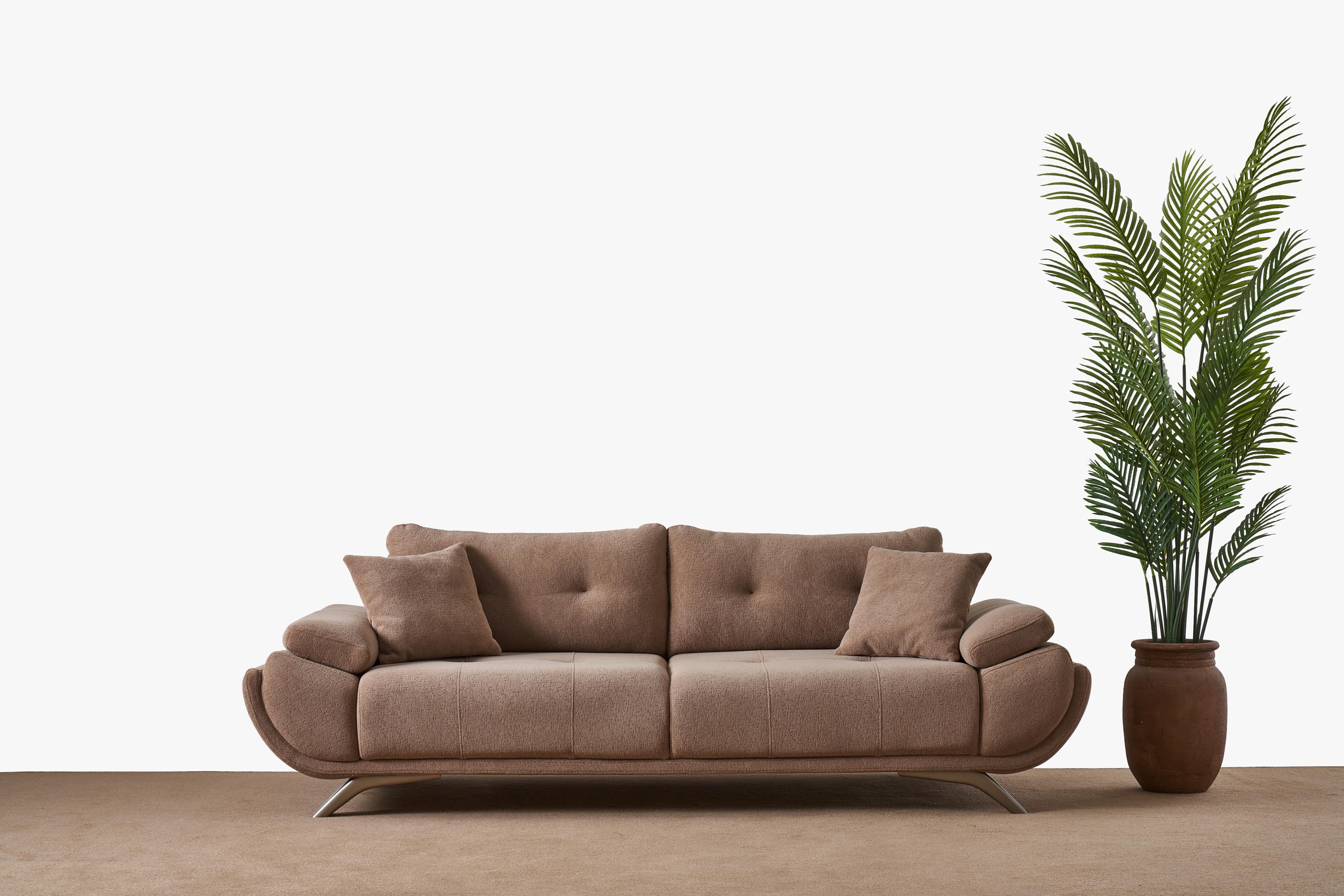 Dekorbizden Moon Koltuk Takımı 