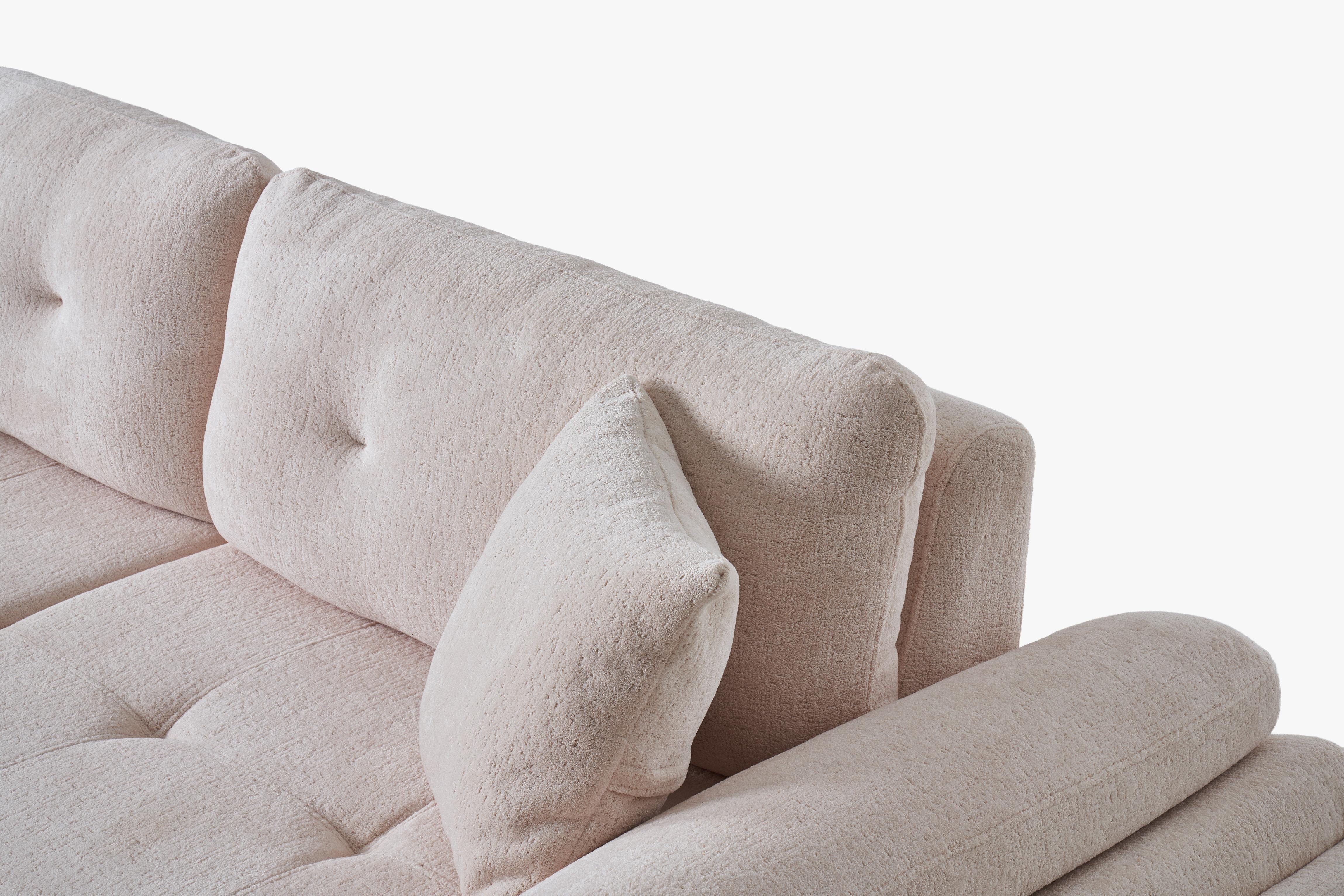 Dekorbizden Moon Koltuk Takımı 