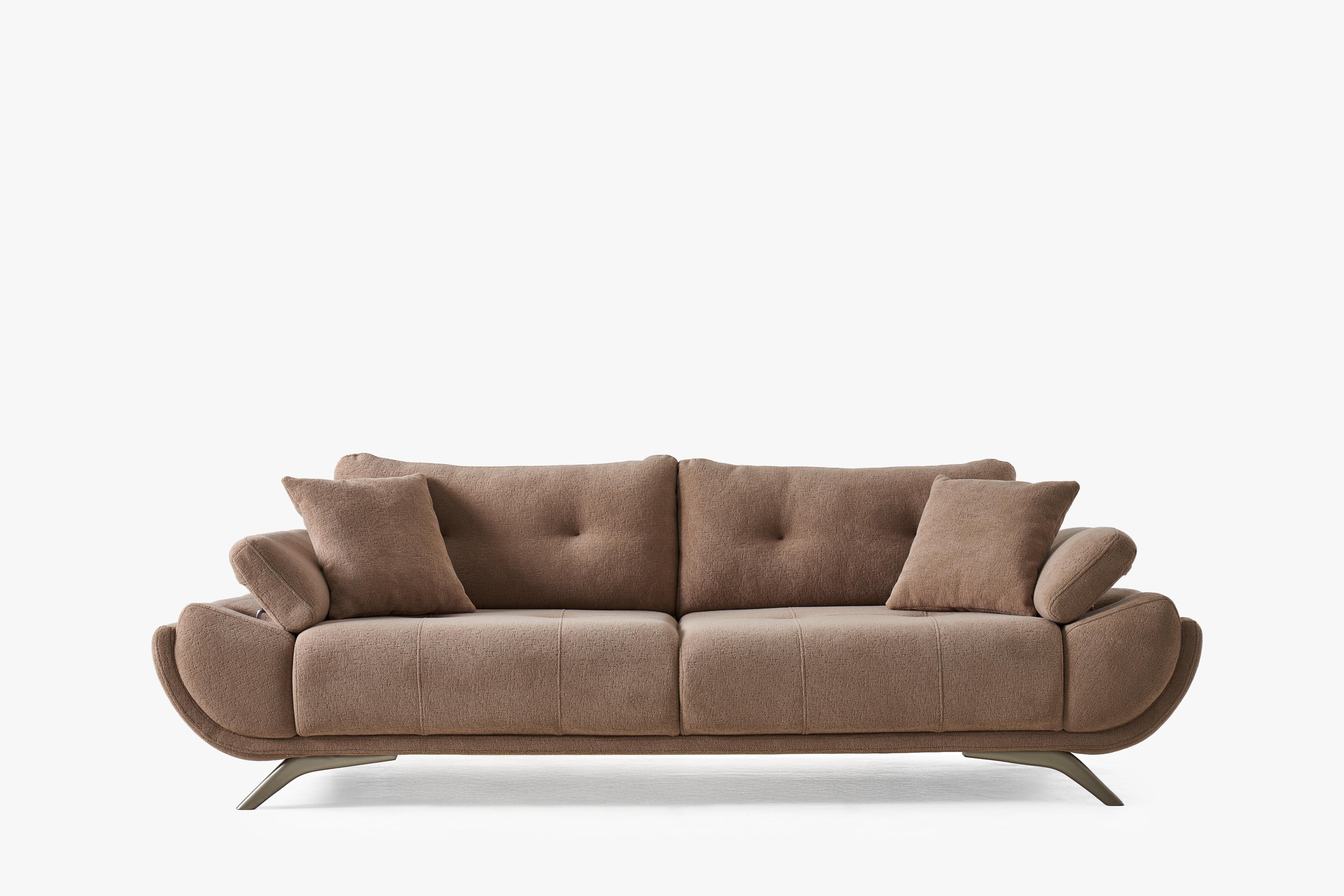 Dekorbizden Moon Koltuk Takımı 