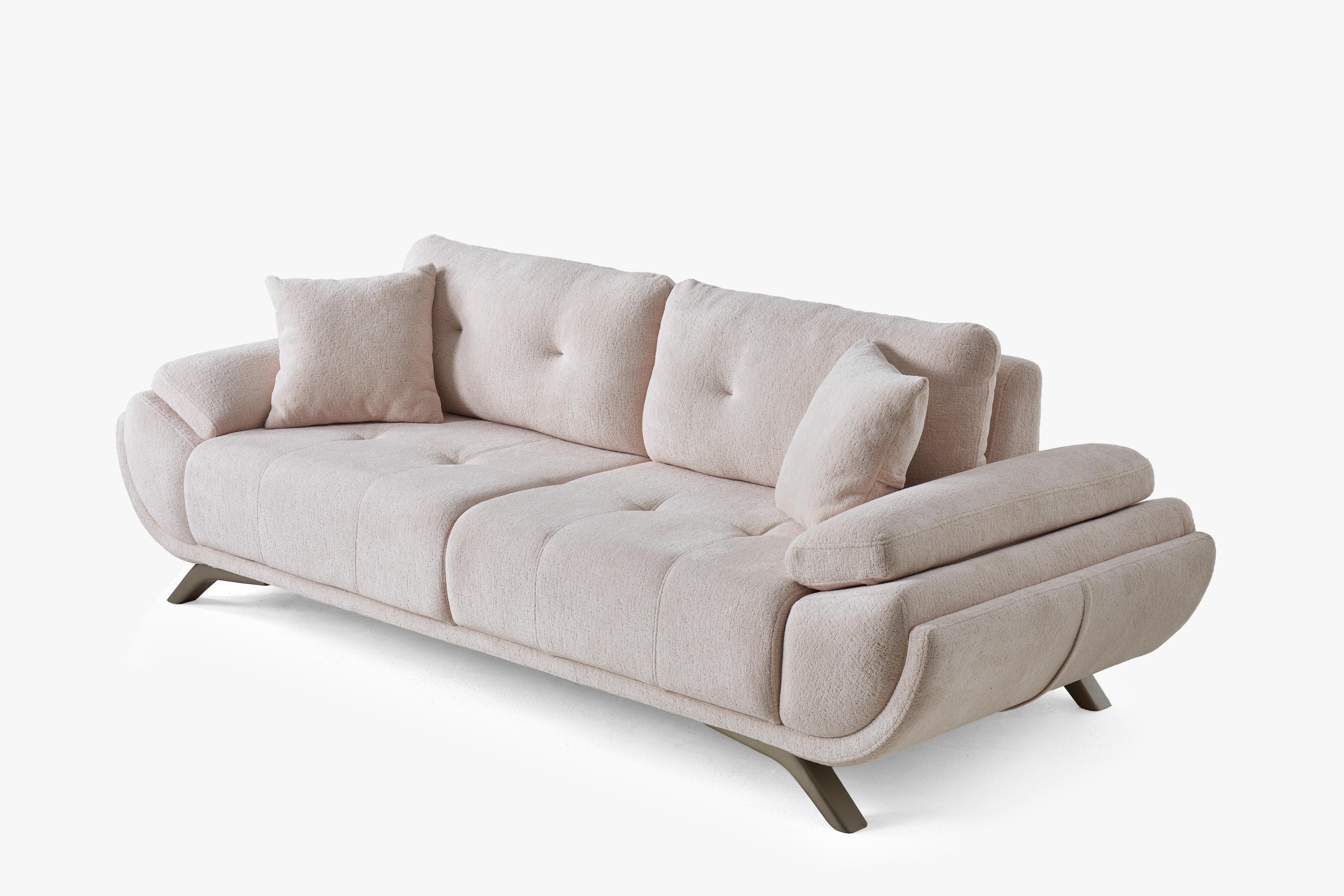 Dekorbizden Moon Koltuk Takımı 