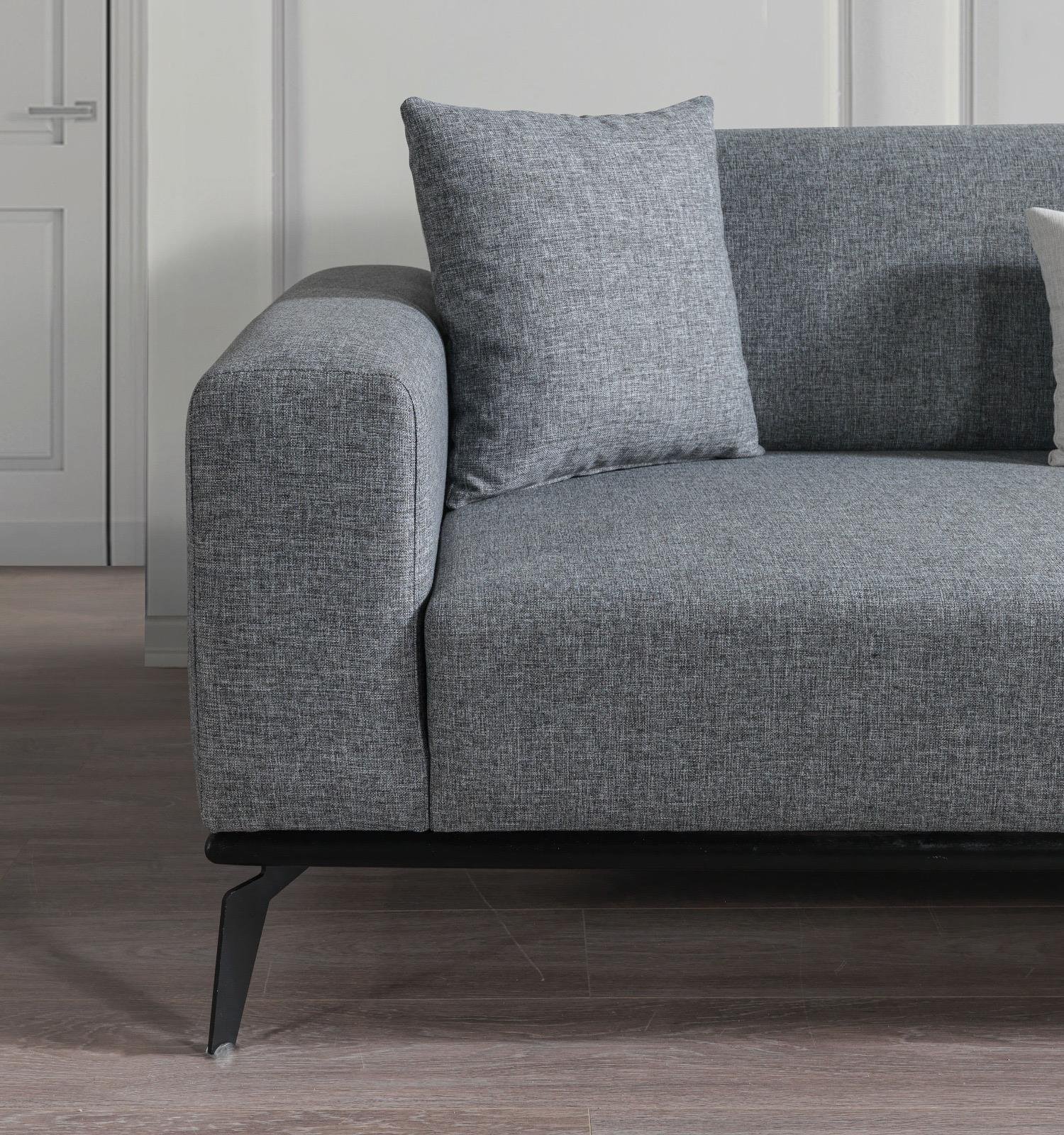 Dekorbizden Napoli Koltuk Takımı