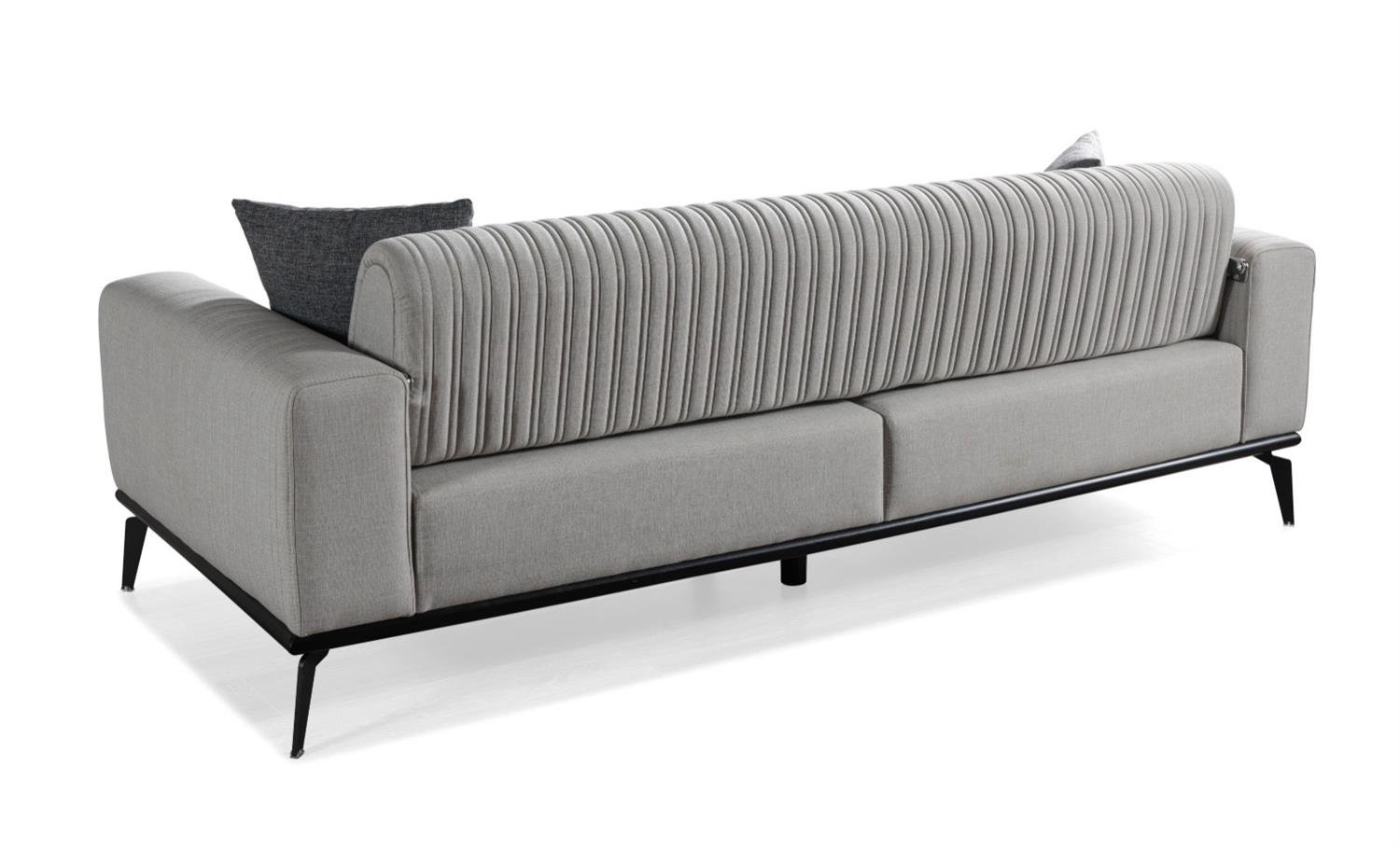 Dekorbizden Napoli Koltuk Takımı