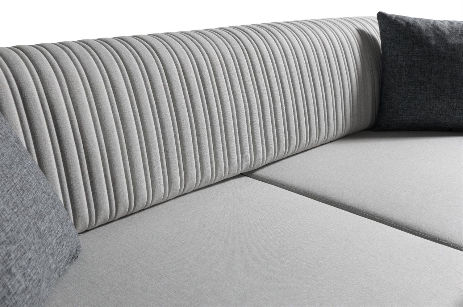 Dekorbizden Napoli Koltuk Takımı