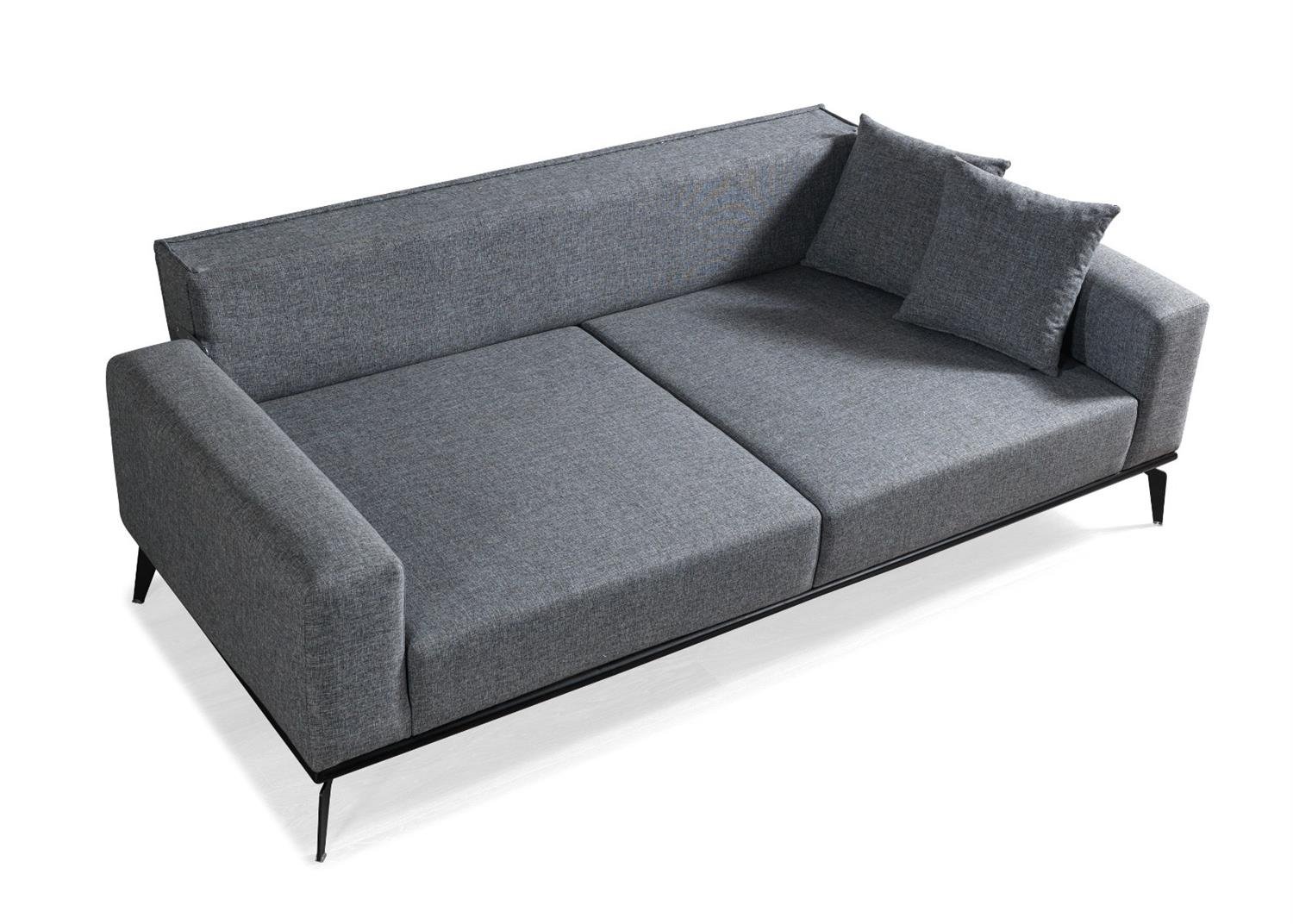 Dekorbizden Napoli Koltuk Takımı