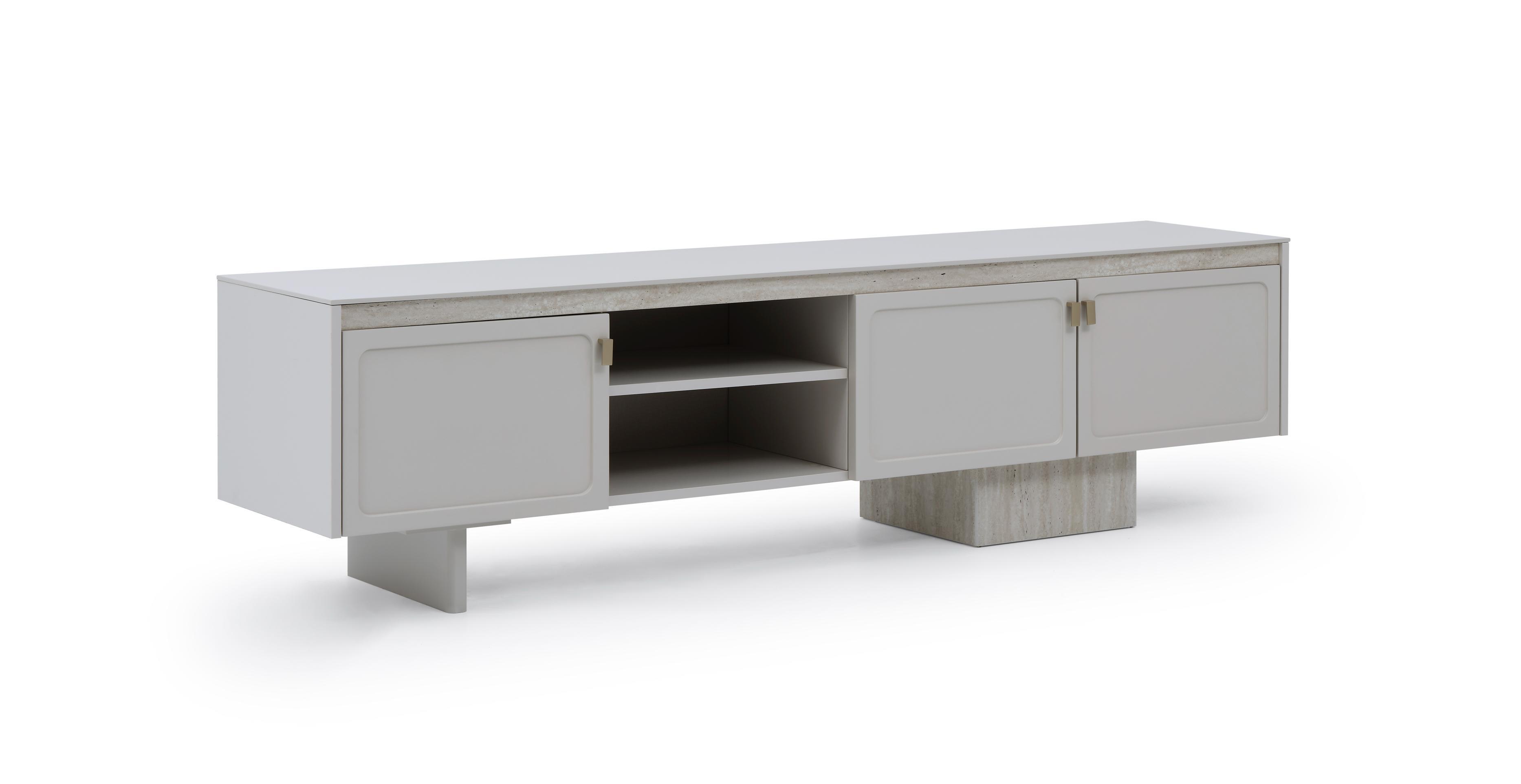 Dekorbizden Napoli Tv Sehpası 