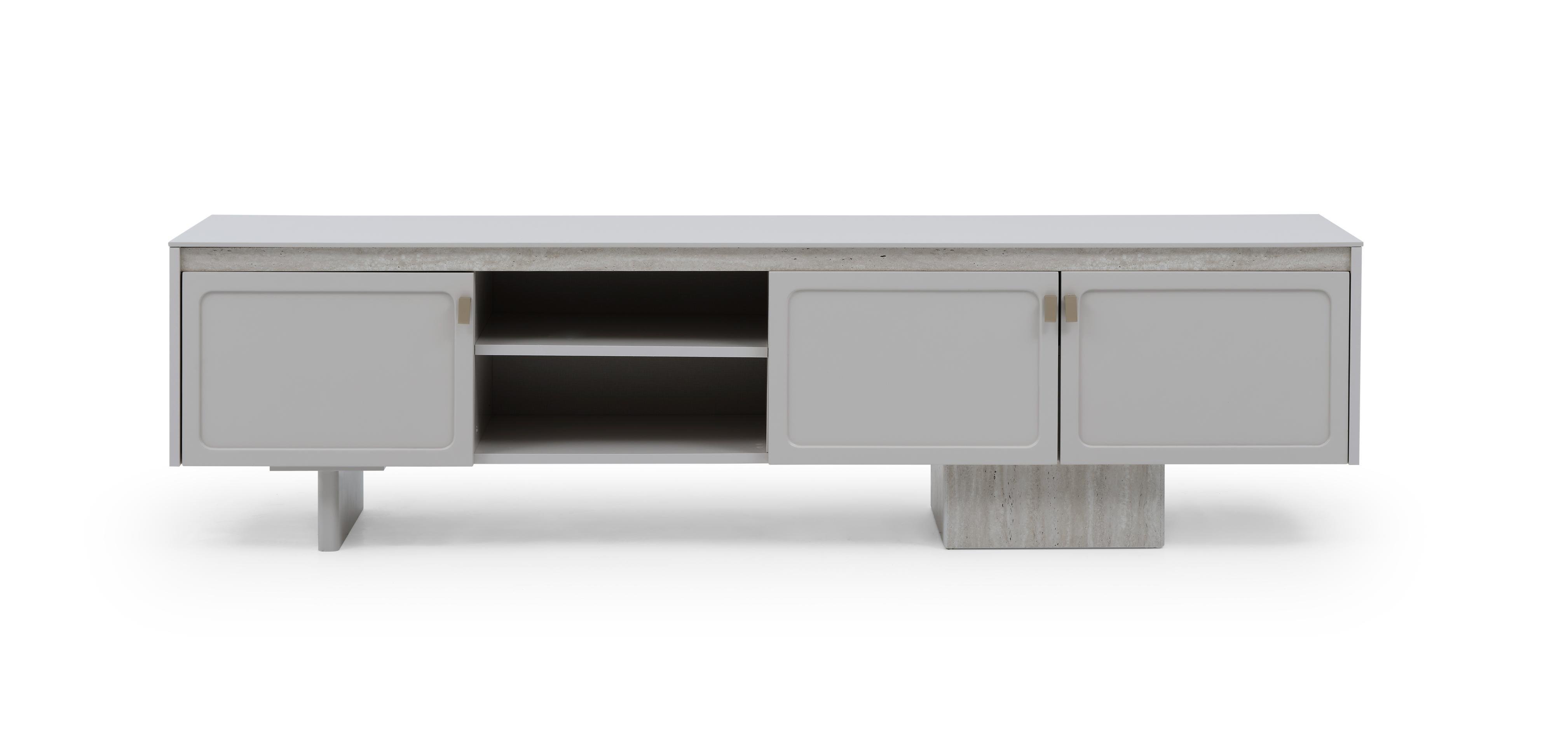 Dekorbizden Napoli Tv Sehpası 