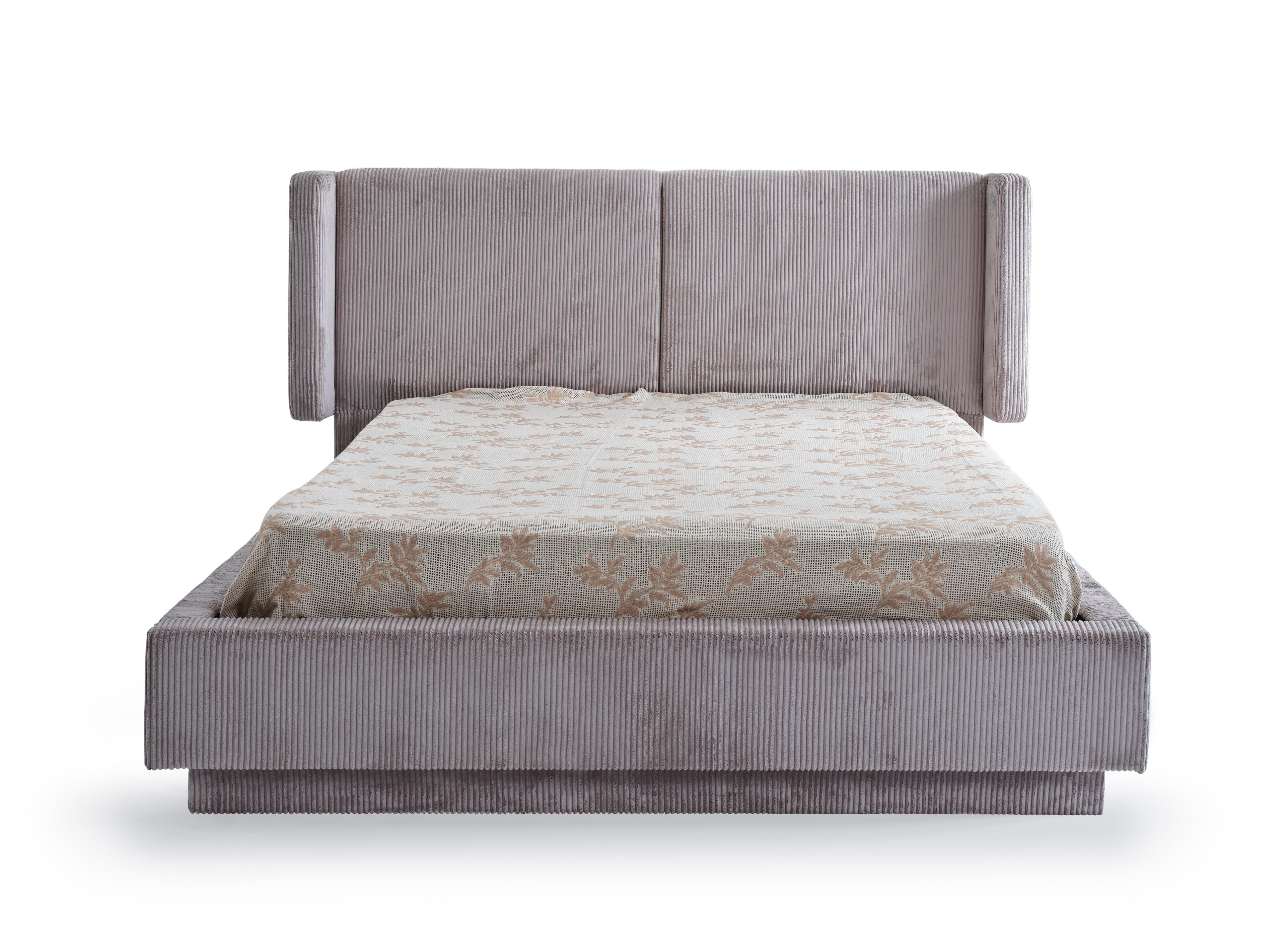 Dekorbizden Napoli Yatak Odası Takımı 