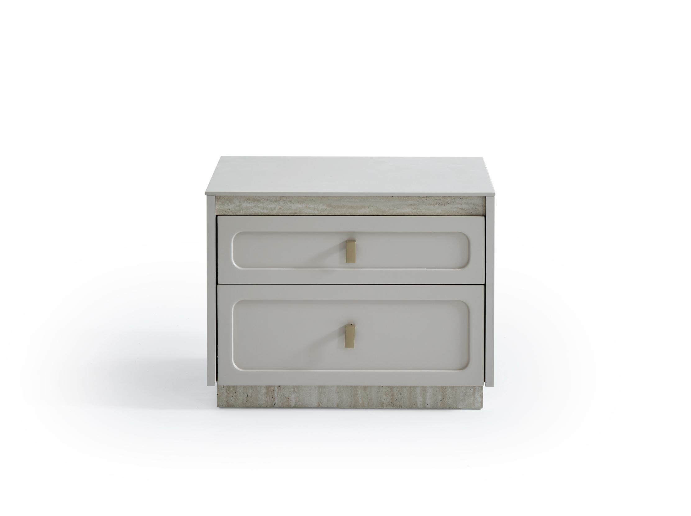 Dekorbizden Napoli Yatak Odası Takımı 