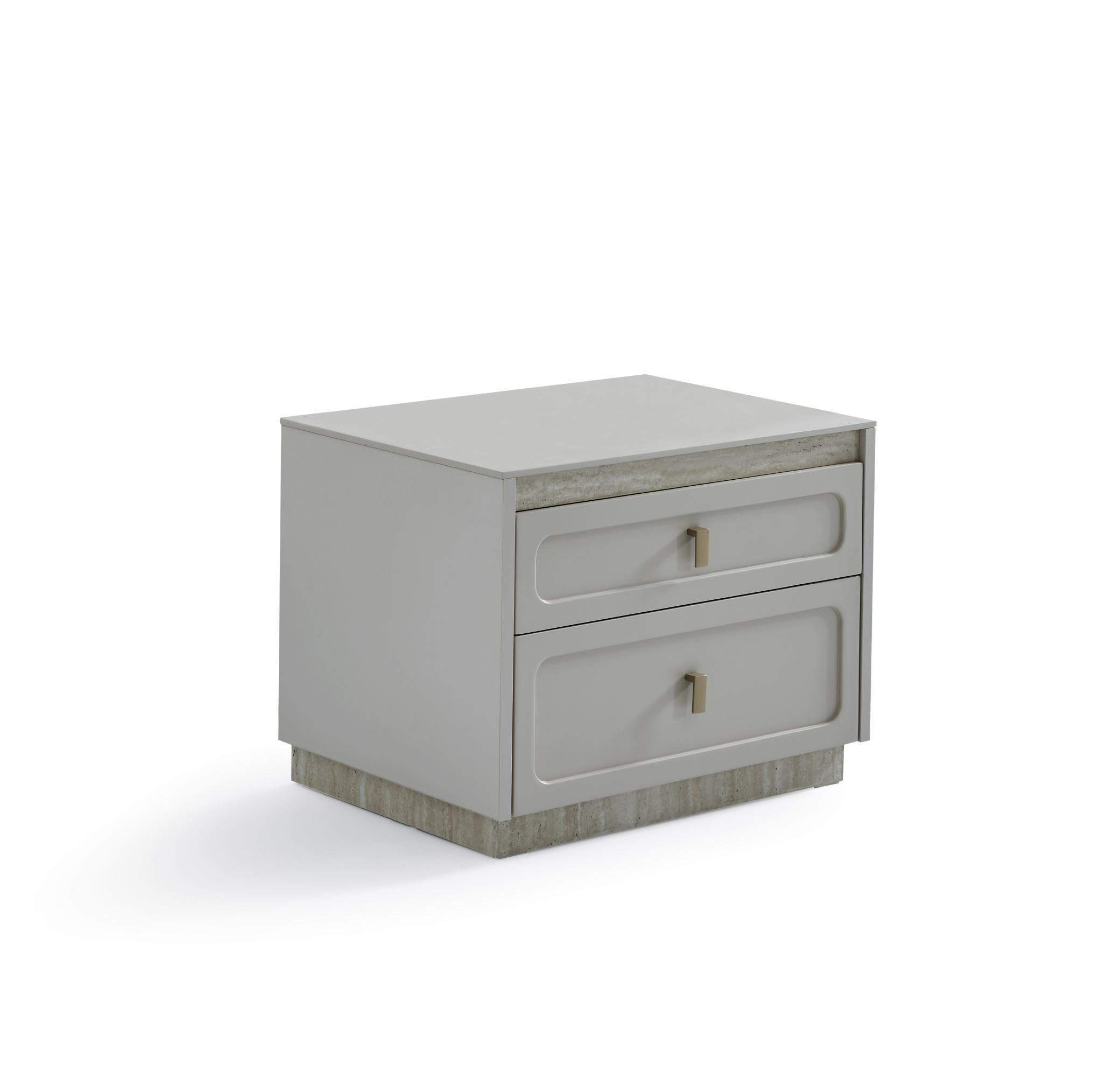 Dekorbizden Napoli Yatak Odası Takımı 