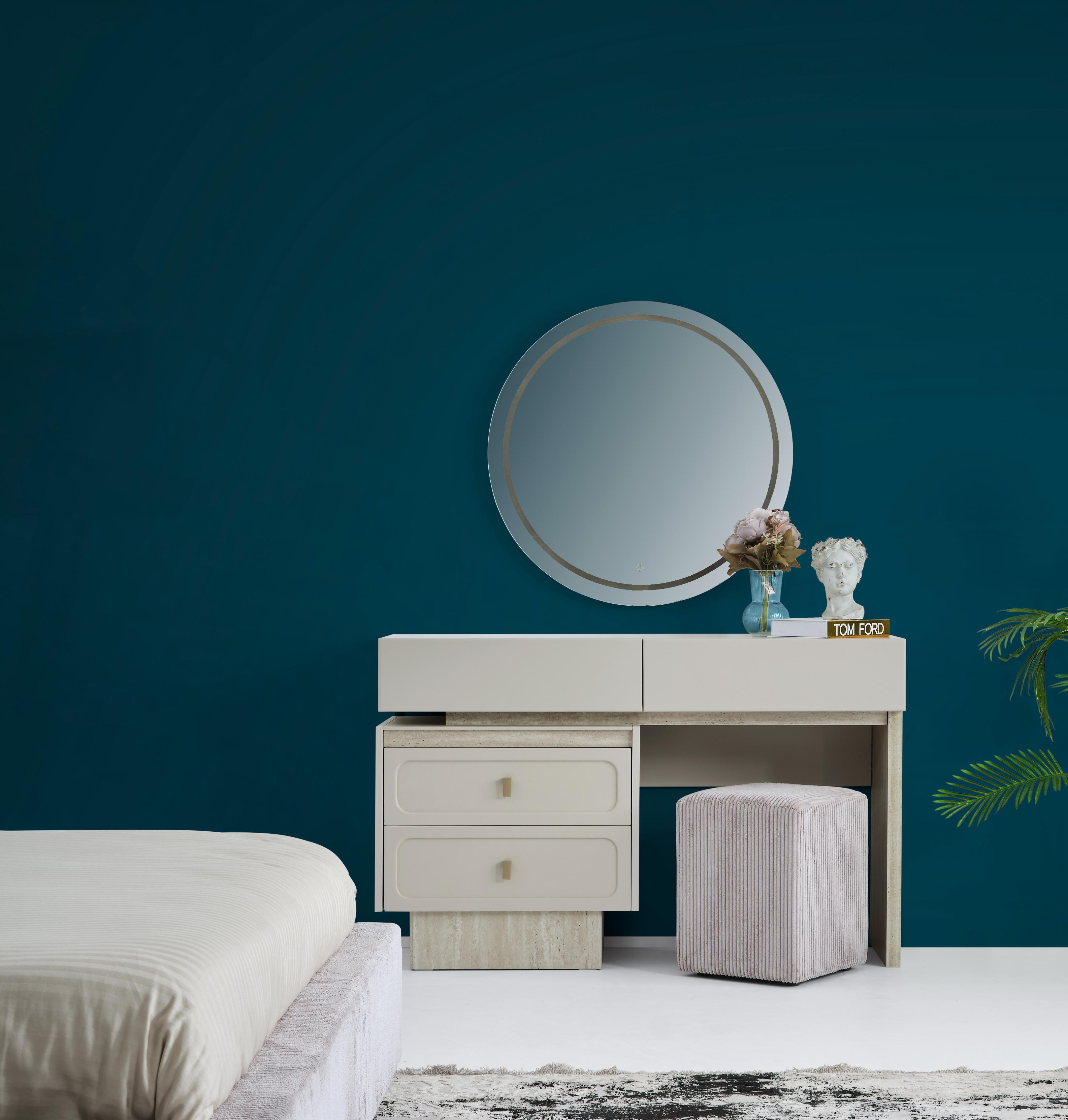 Dekorbizden Napoli Yatak Odası Takımı 