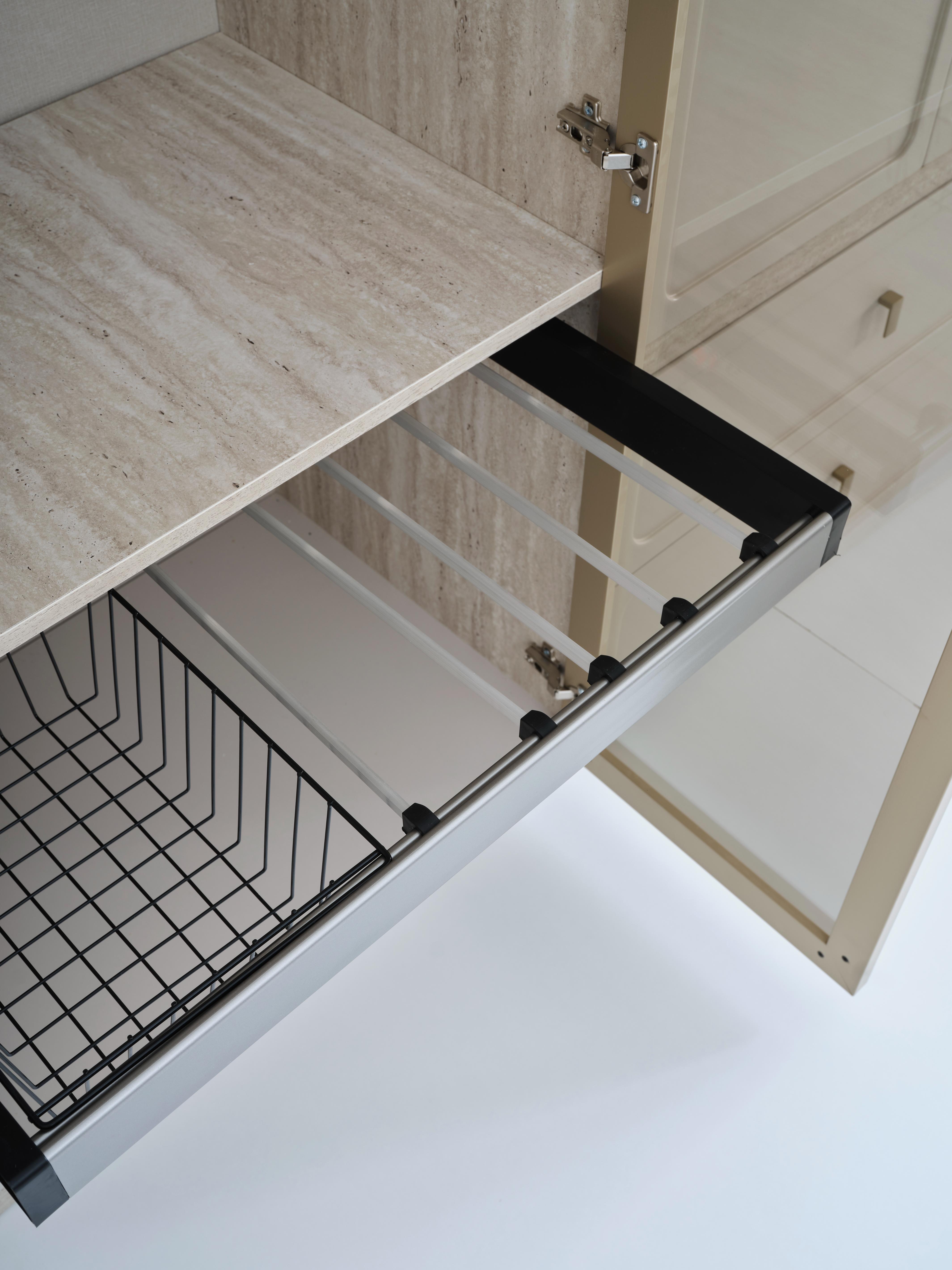 Dekorbizden Napoli Yatak Odası Takımı 