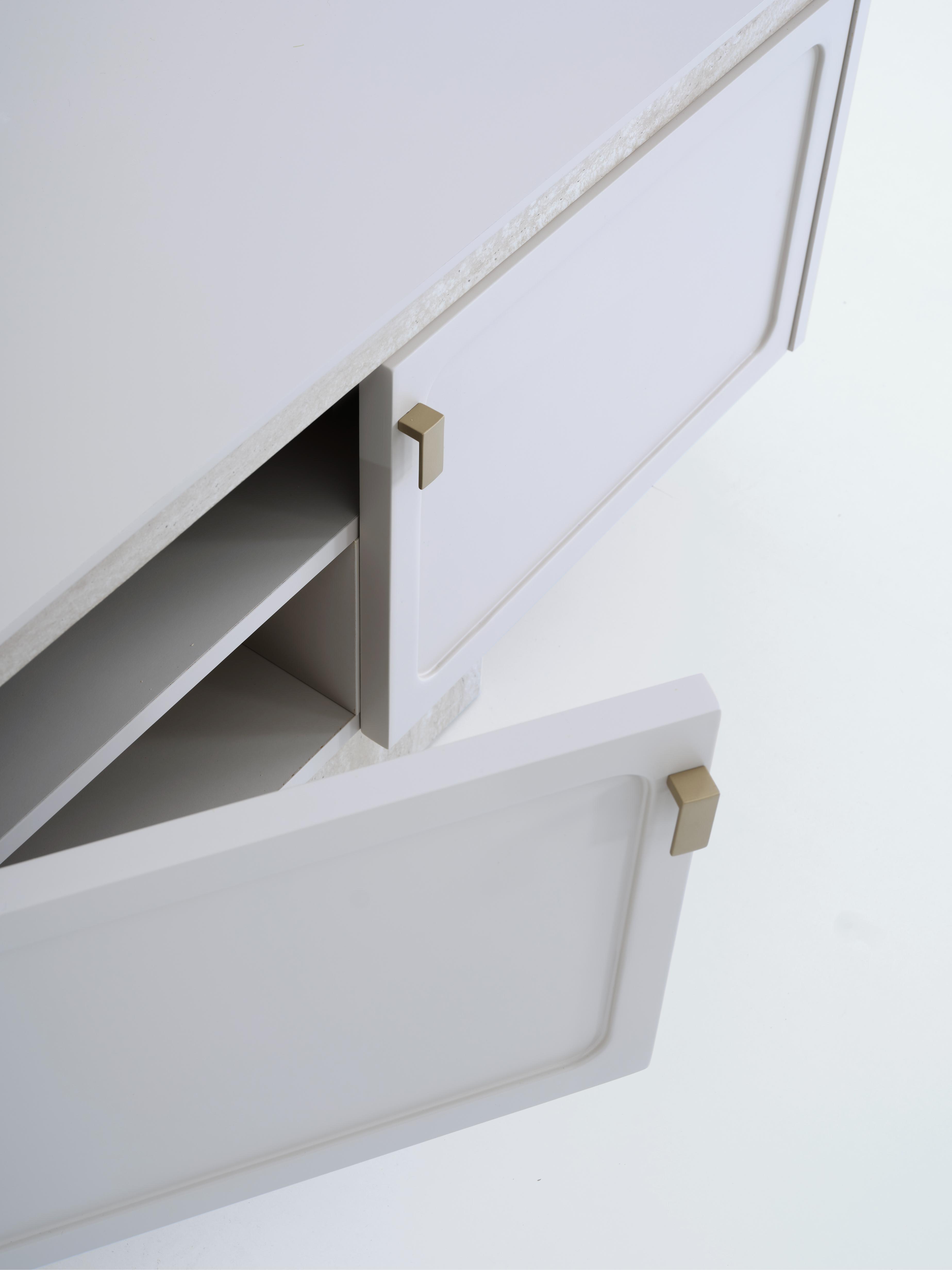 Dekorbizden Napoli Yemek Odası Takımı 