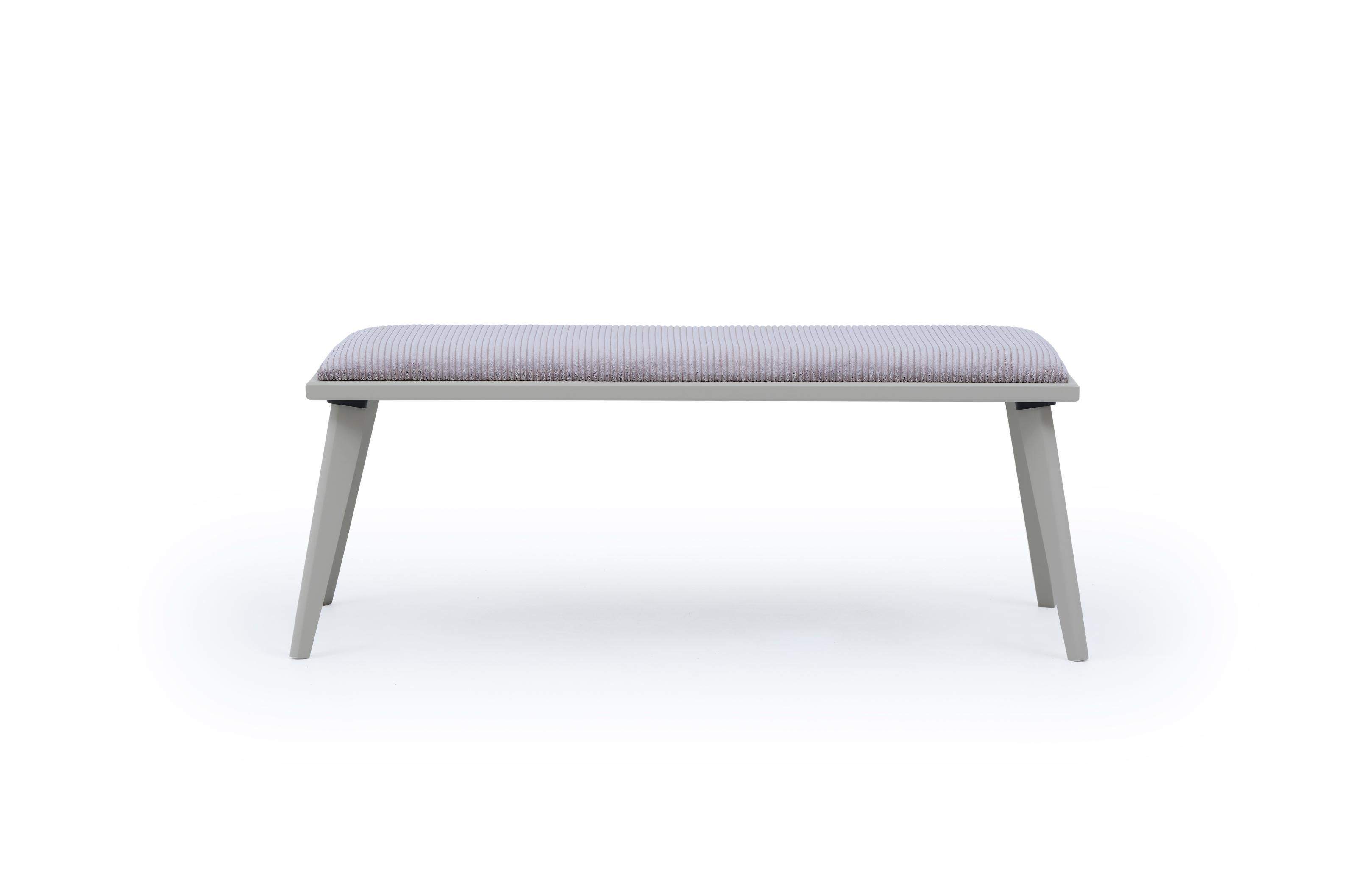 Dekorbizden Napoli Yemek Odası Takımı 