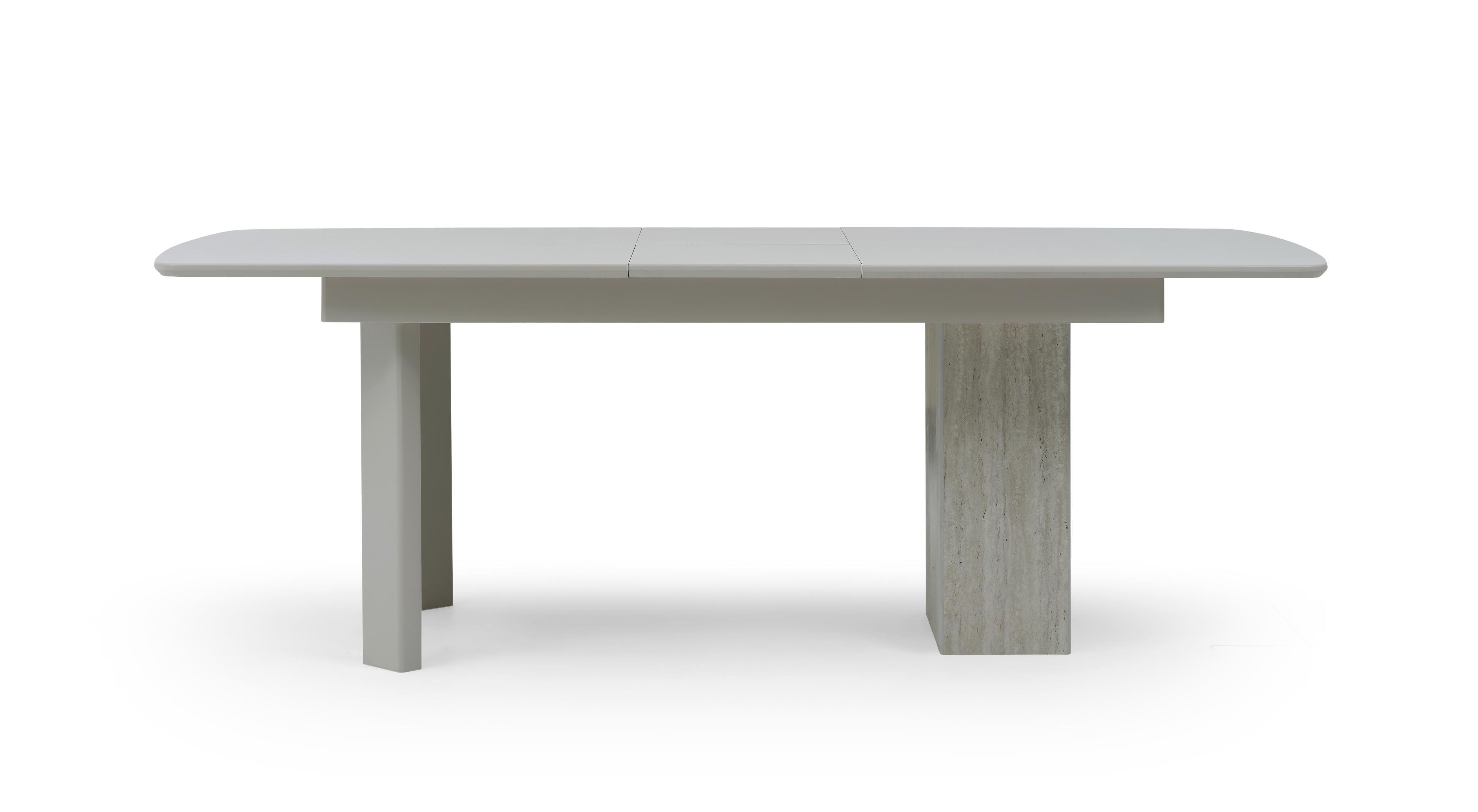 Dekorbizden Napoli Yemek Odası Takımı 