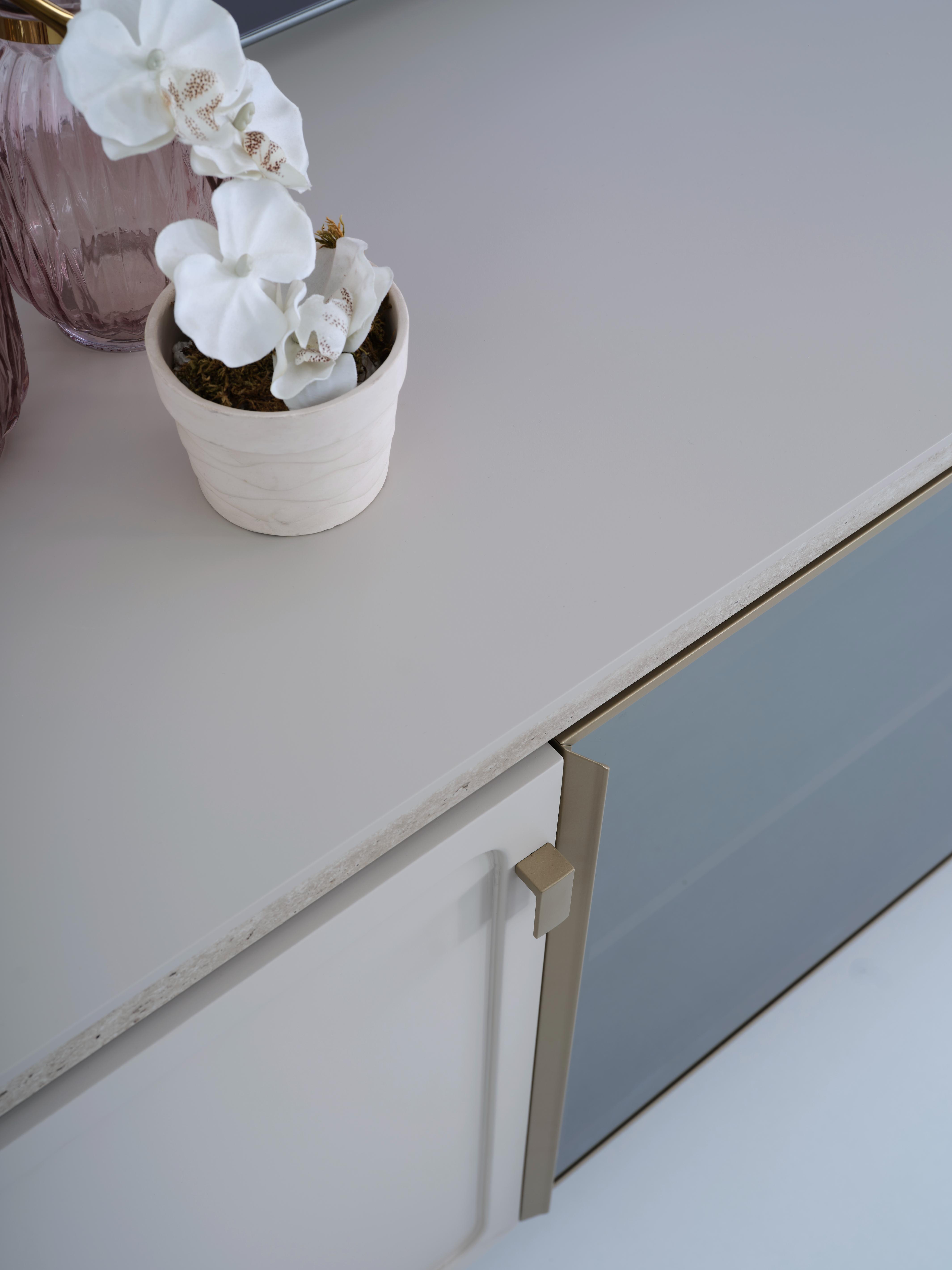 Dekorbizden Napoli Yemek Odası Takımı 