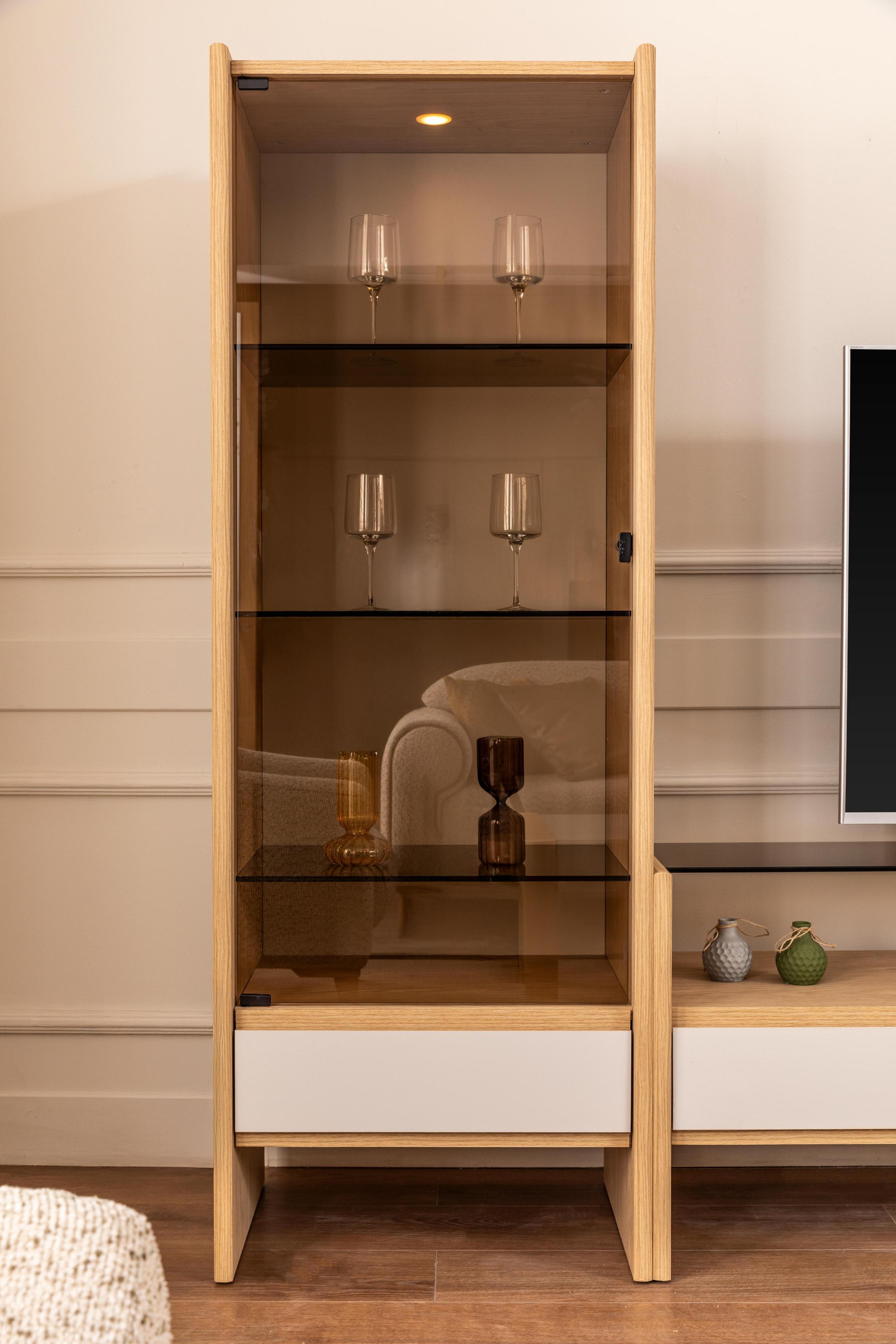 Dekorbizden Natura Tv Ünitesi