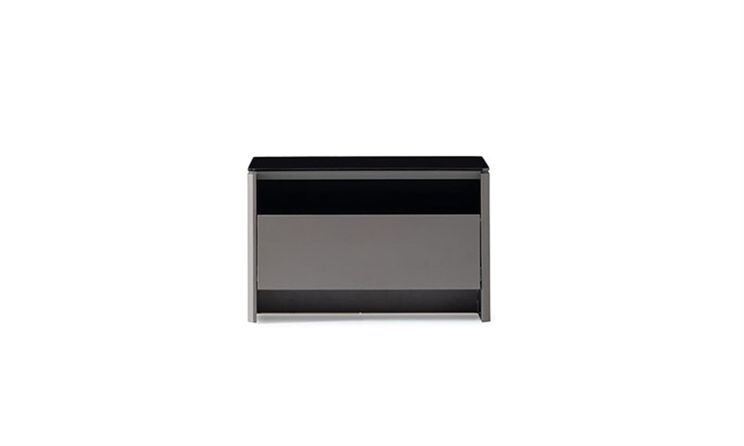 Dekorbizden Natura Yatak Odası Komodin