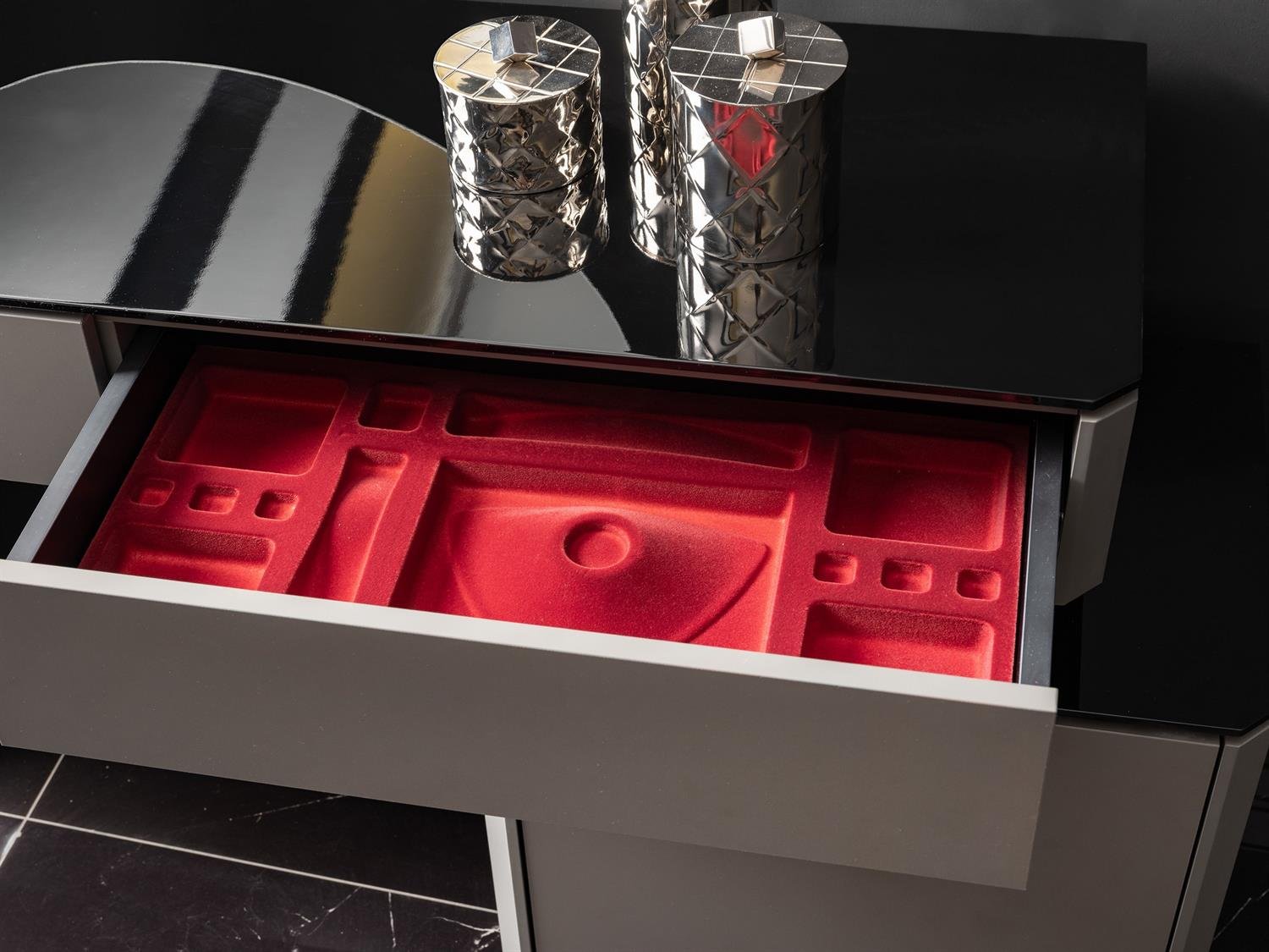 Dekorbizden Natura Yemek Odası Takımı