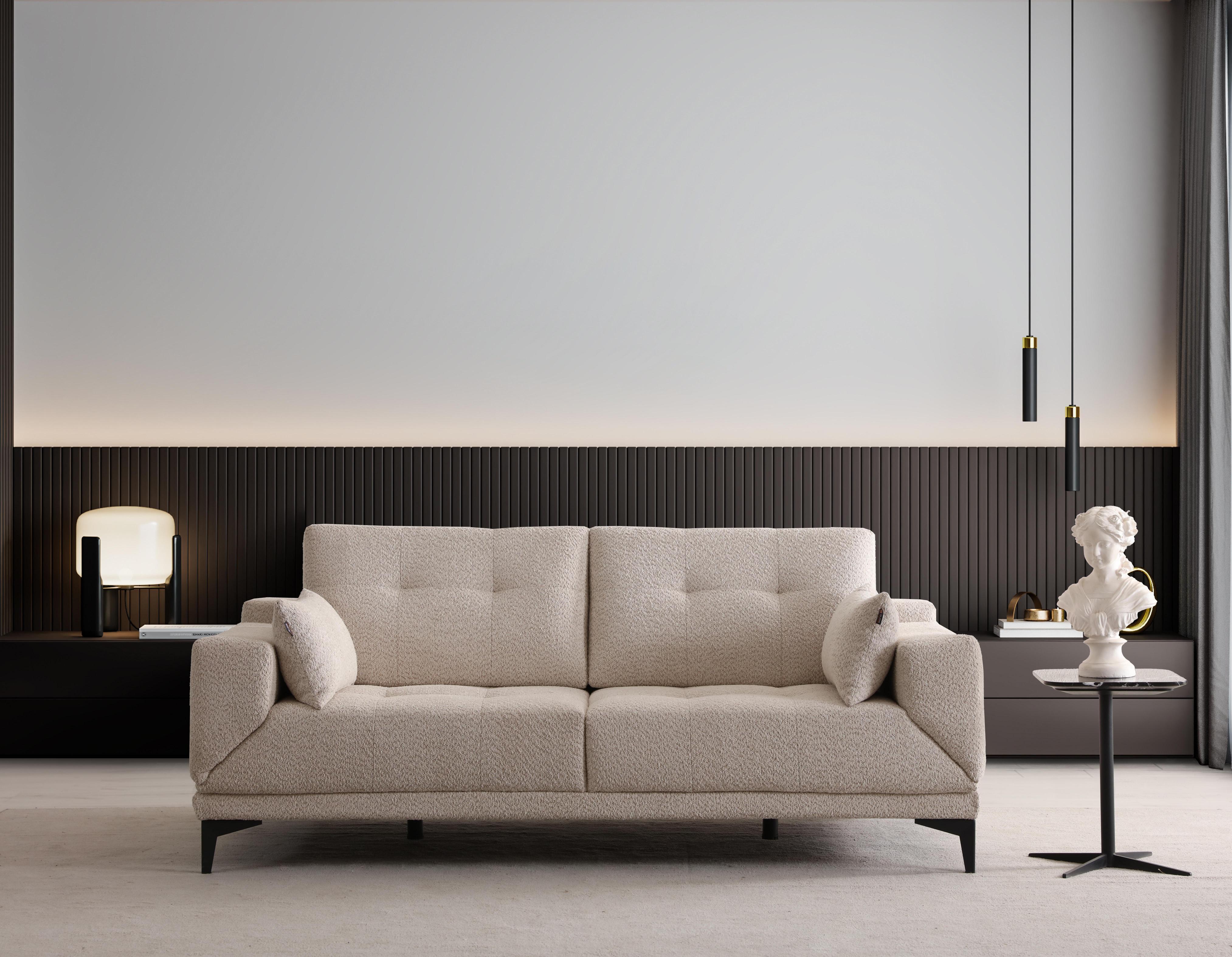 Dekorbizden Nita Koltuk Takımı 