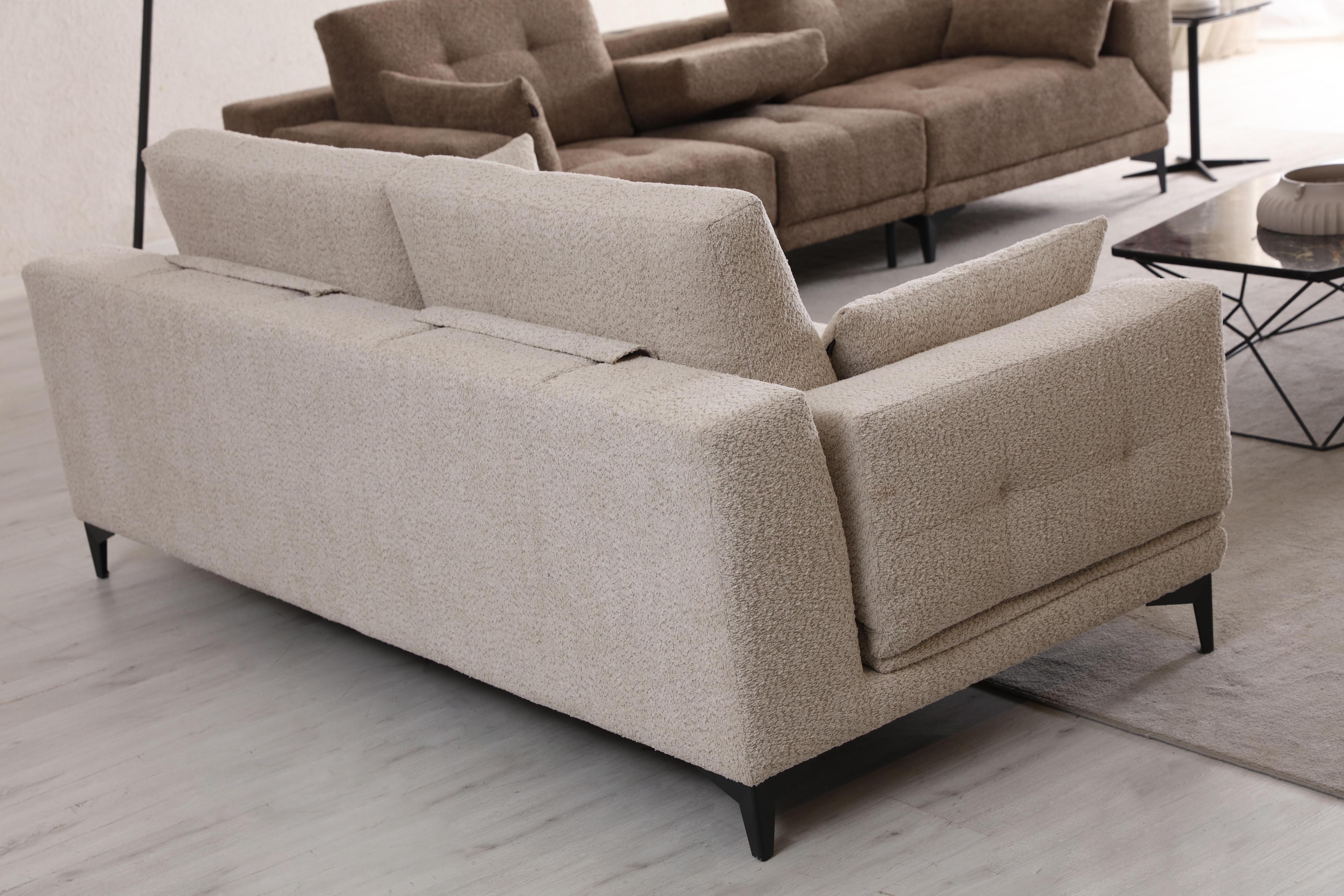 Dekorbizden Nita Koltuk Takımı 