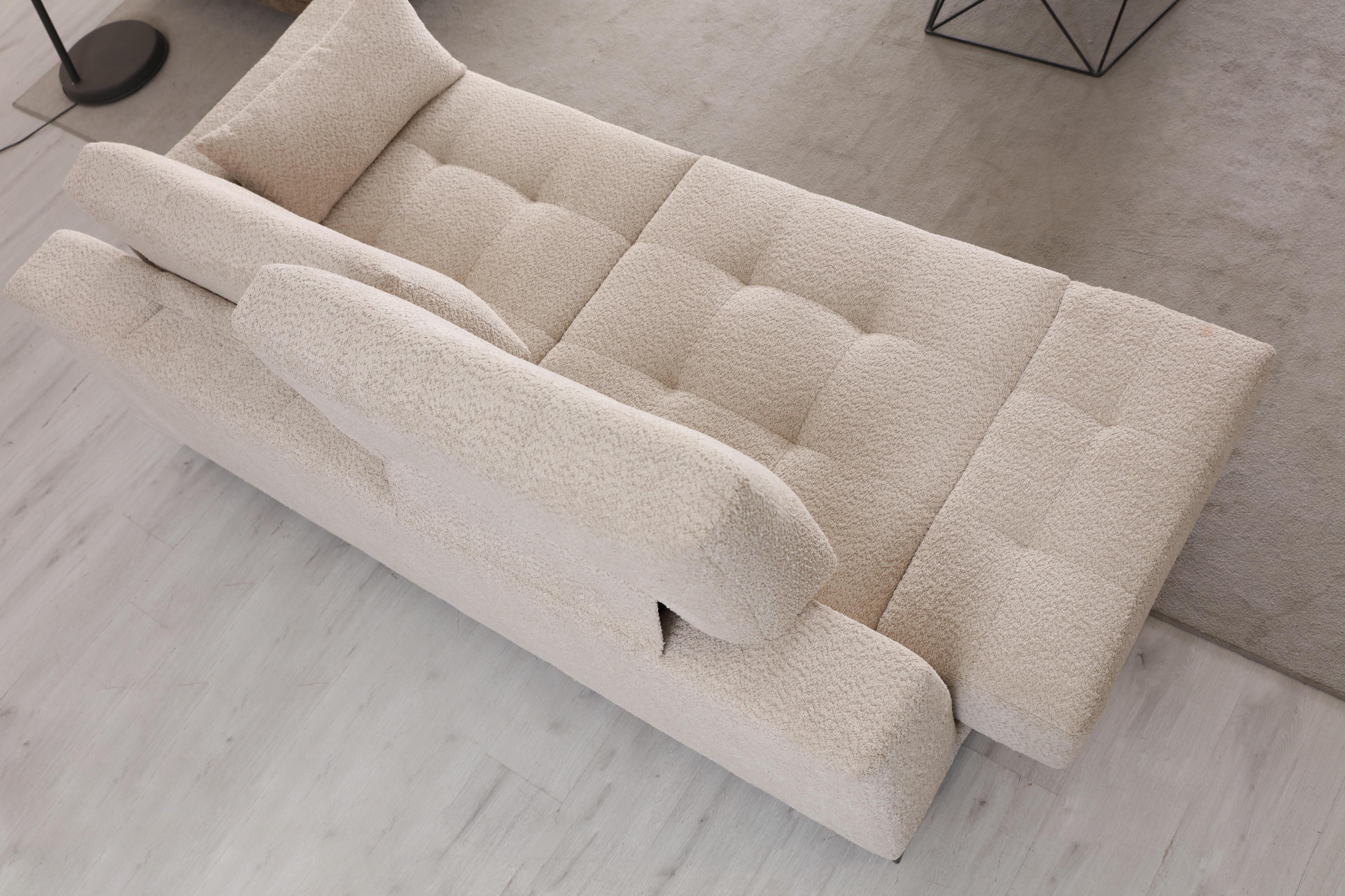 Dekorbizden Nita Koltuk Takımı 