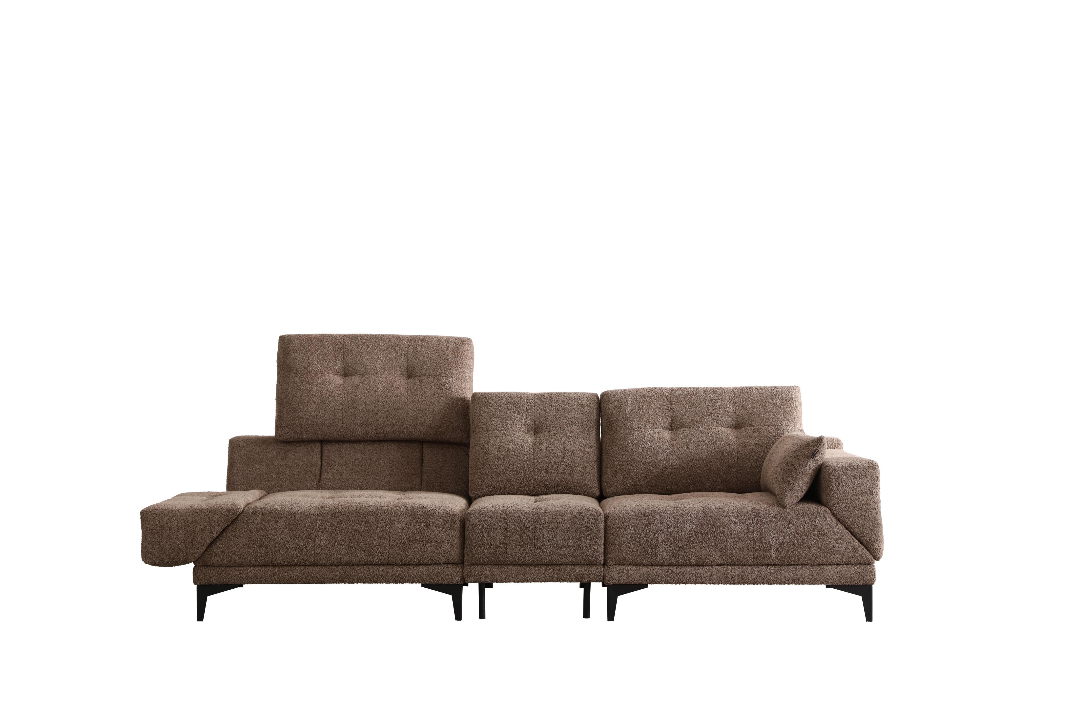 Dekorbizden Nita Koltuk Takımı 