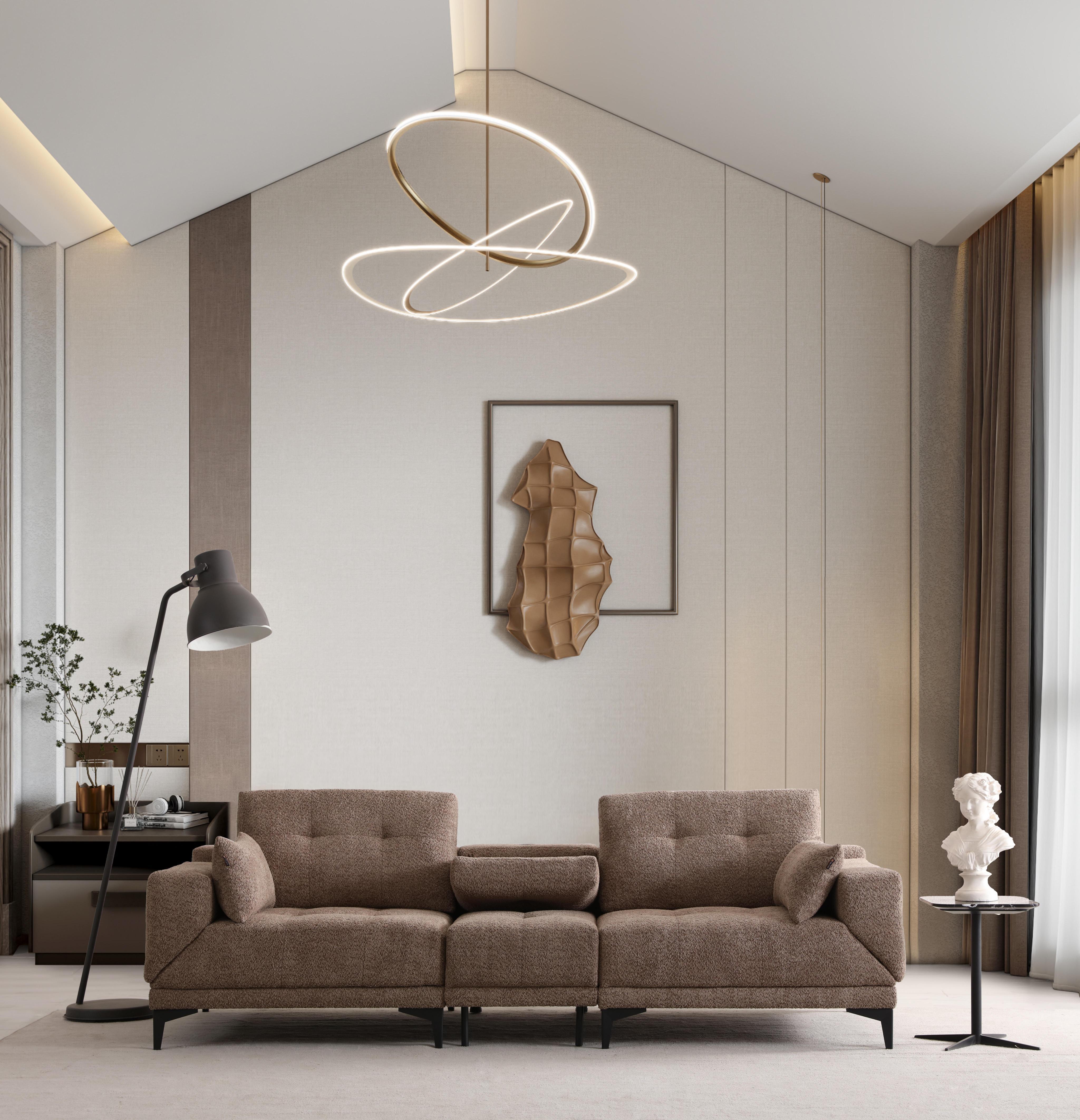 Dekorbizden Nita Koltuk Takımı 