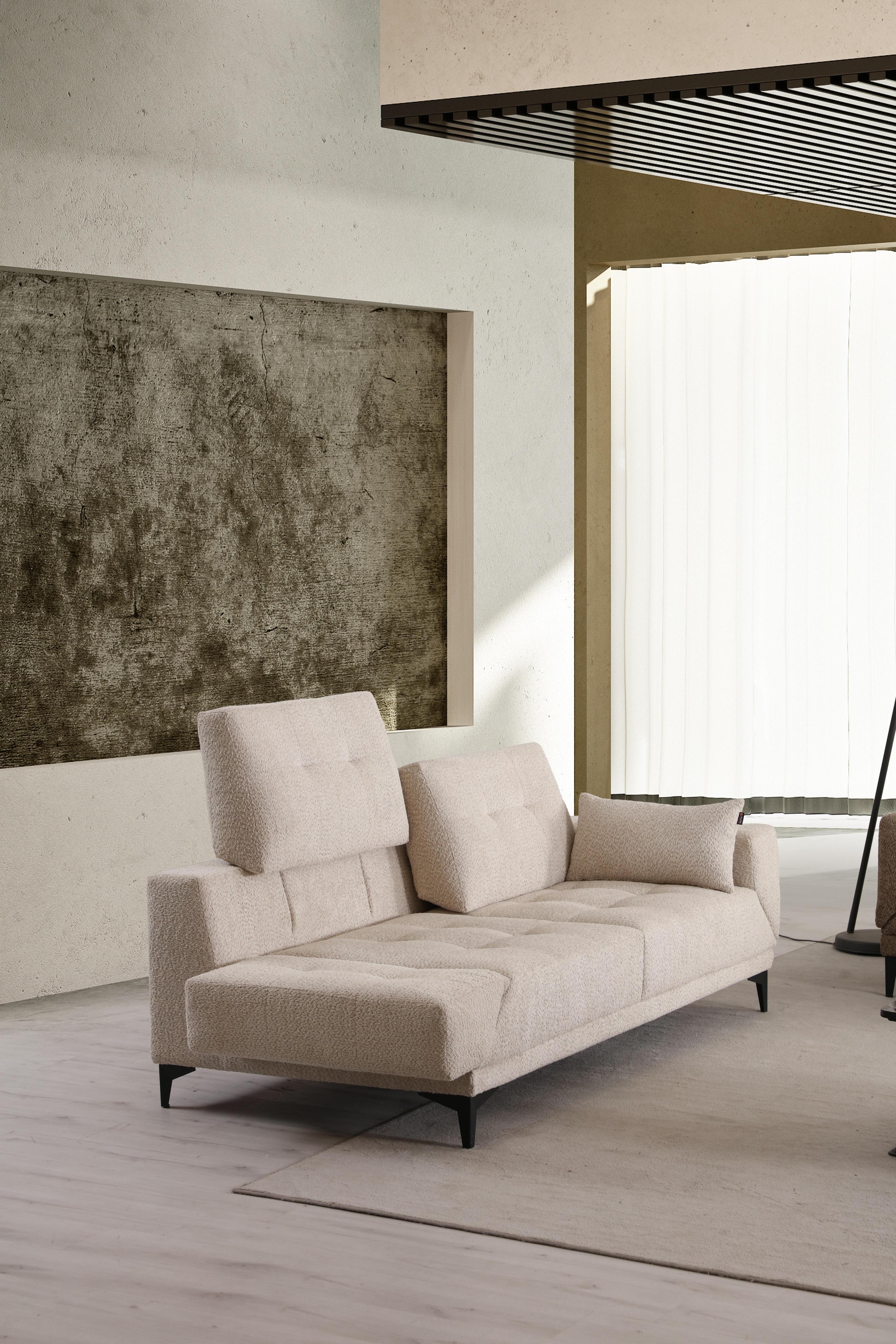 Dekorbizden Nita Koltuk Takımı 