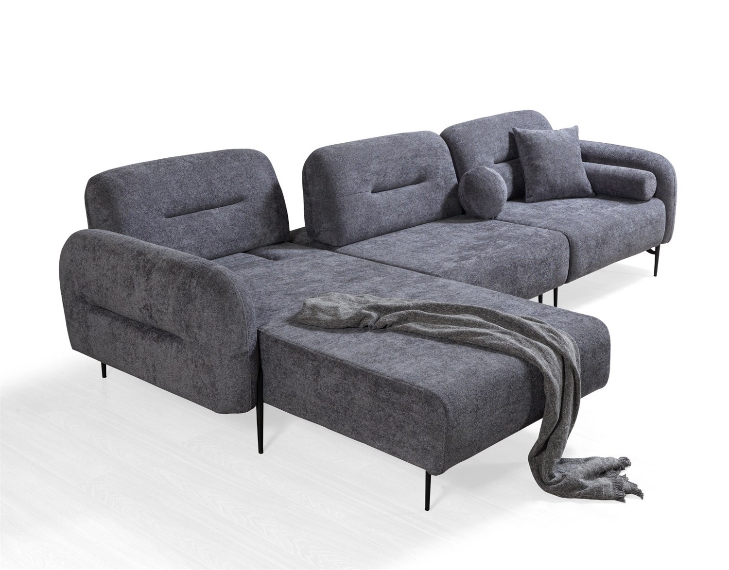 Dekorbizden Nita Köşe Koltuk