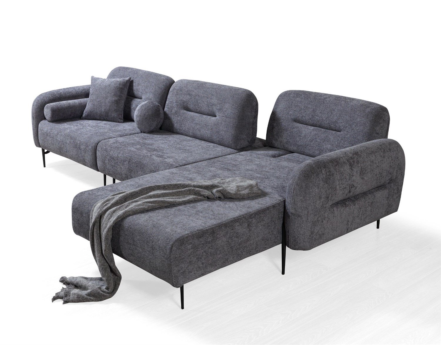 Dekorbizden Nita Köşe Koltuk